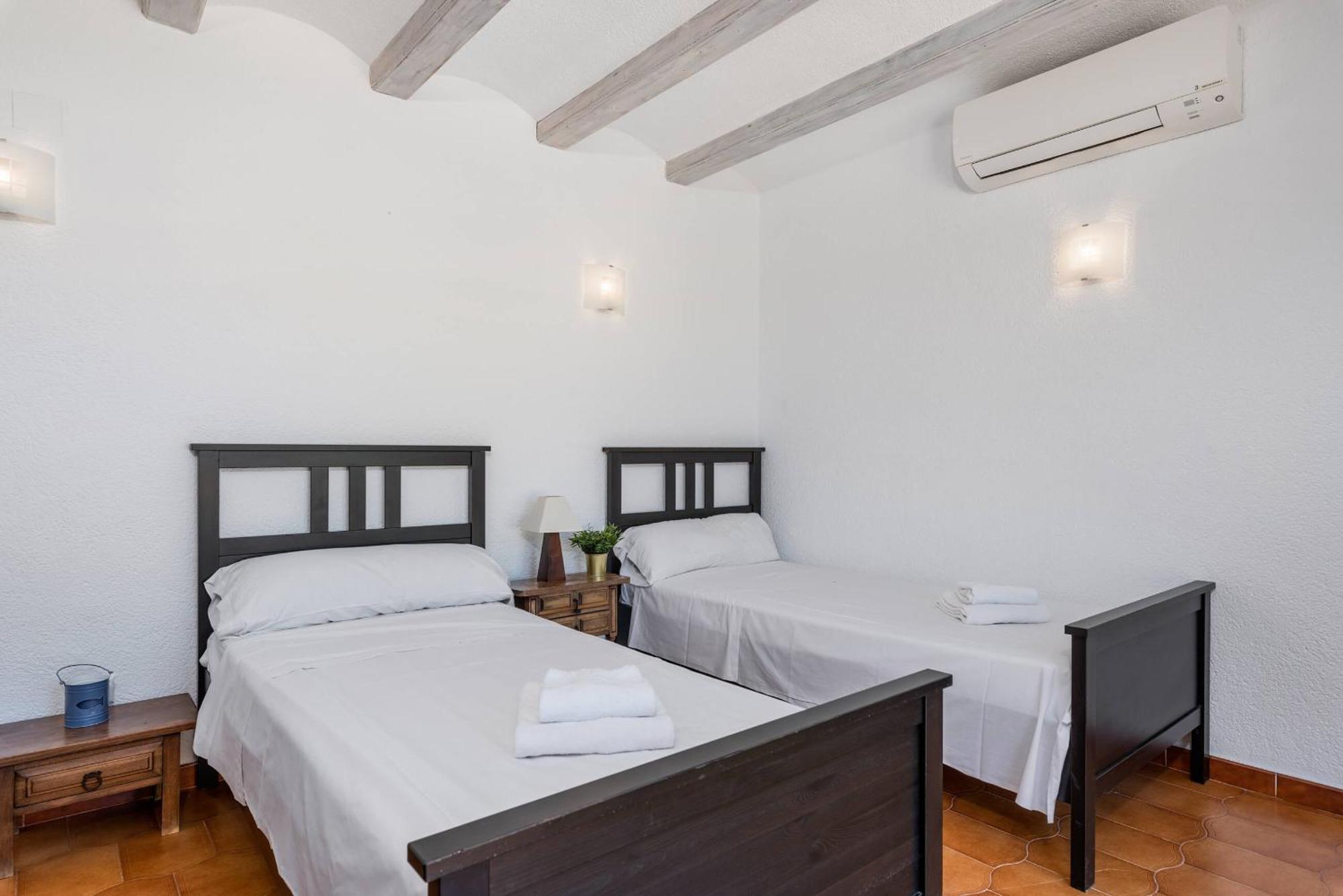 Villa Aloe - Plusholidays Calpe