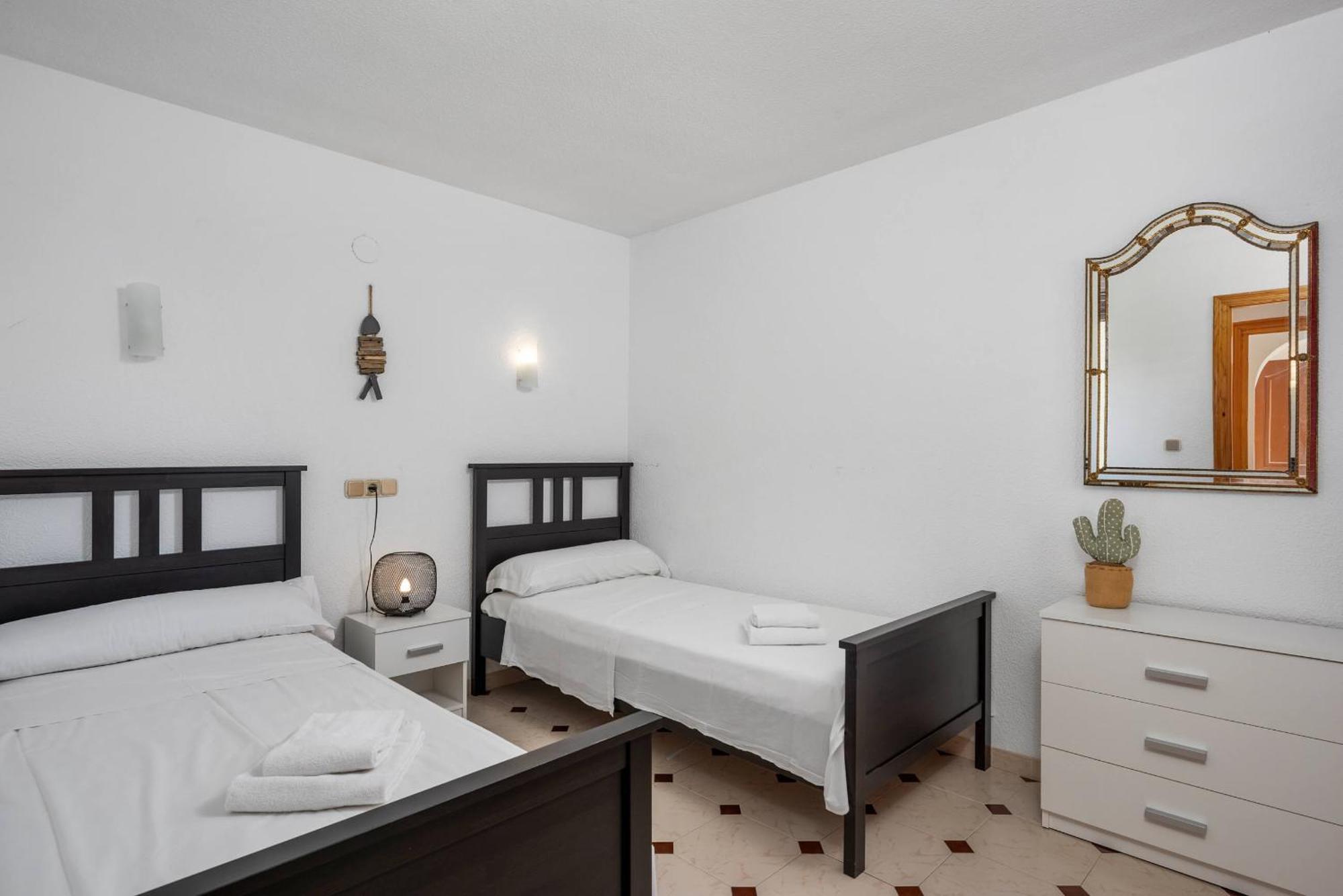 Villa Aloe - Plusholidays