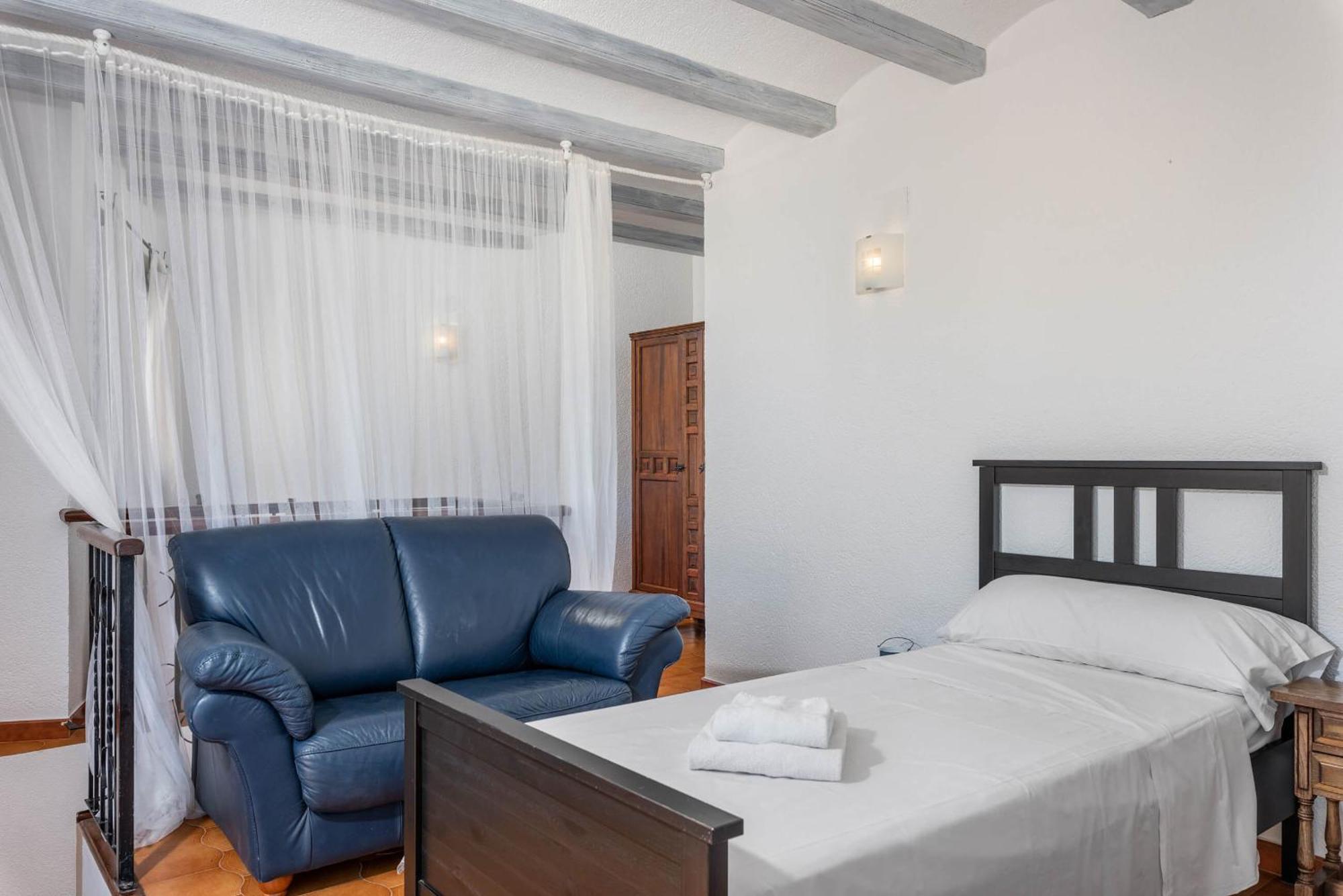 Aloe - Plusholidays * Calpe