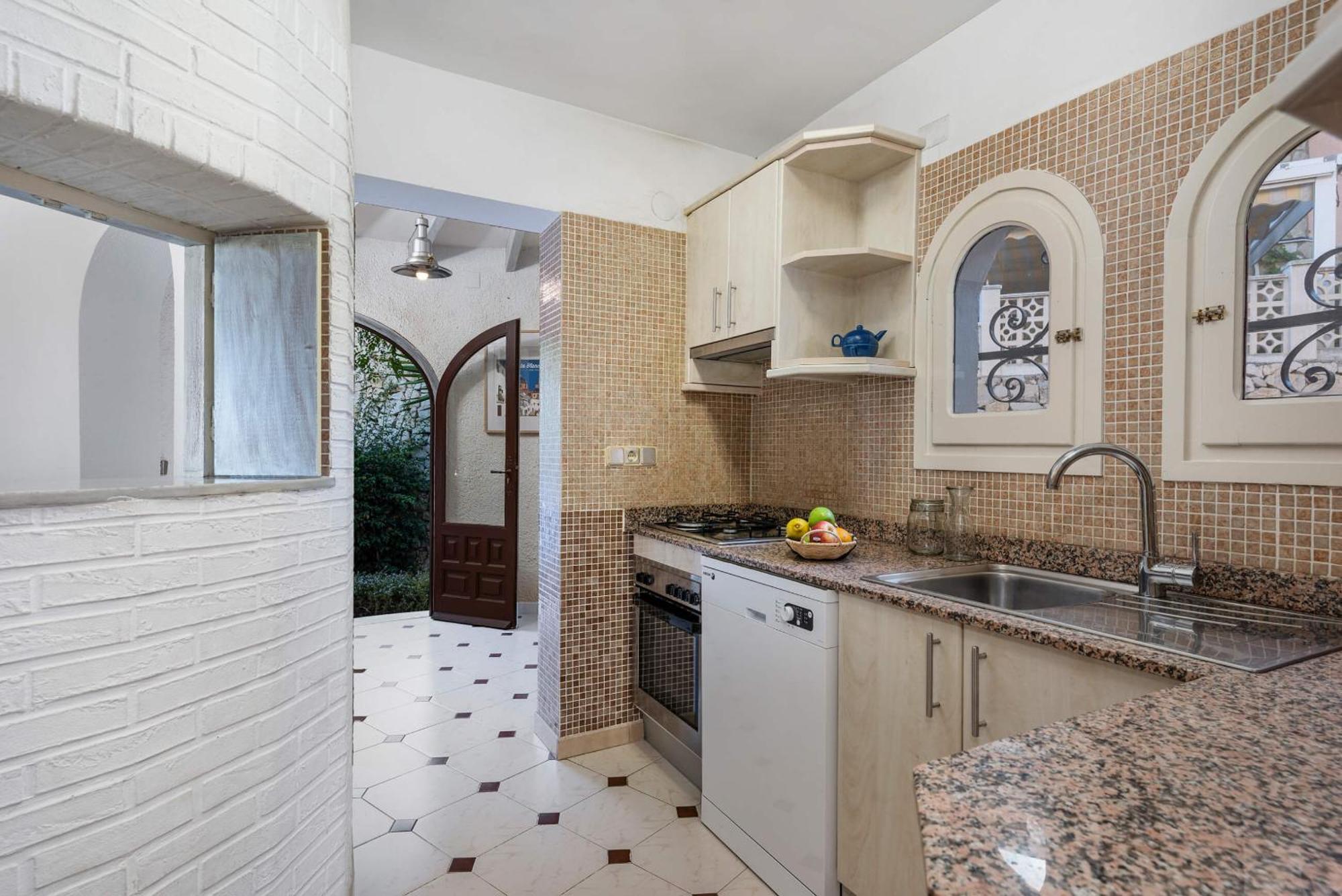 Villa Aloe - Plusholidays