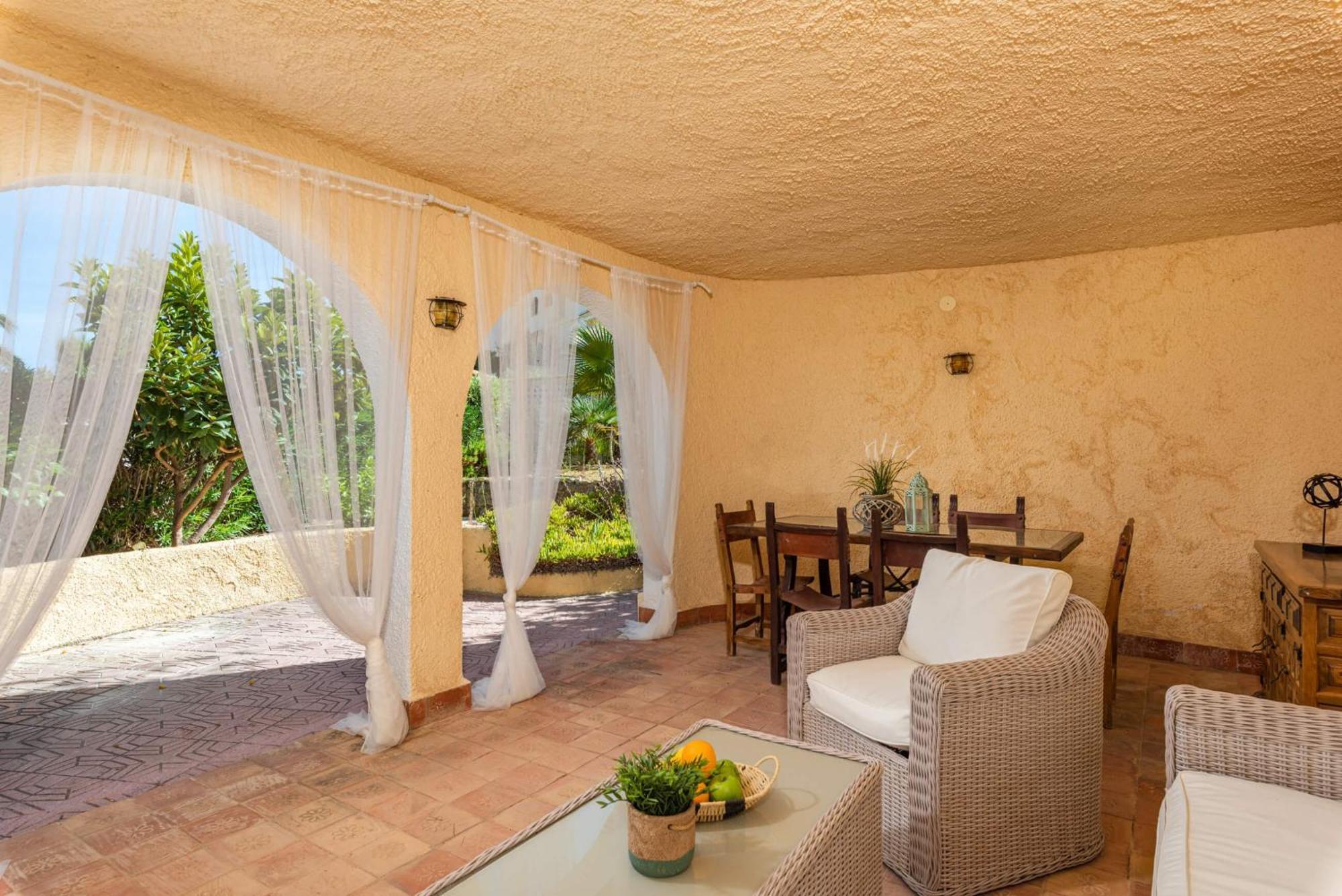 Aloe - Plusholidays Villa Calpe