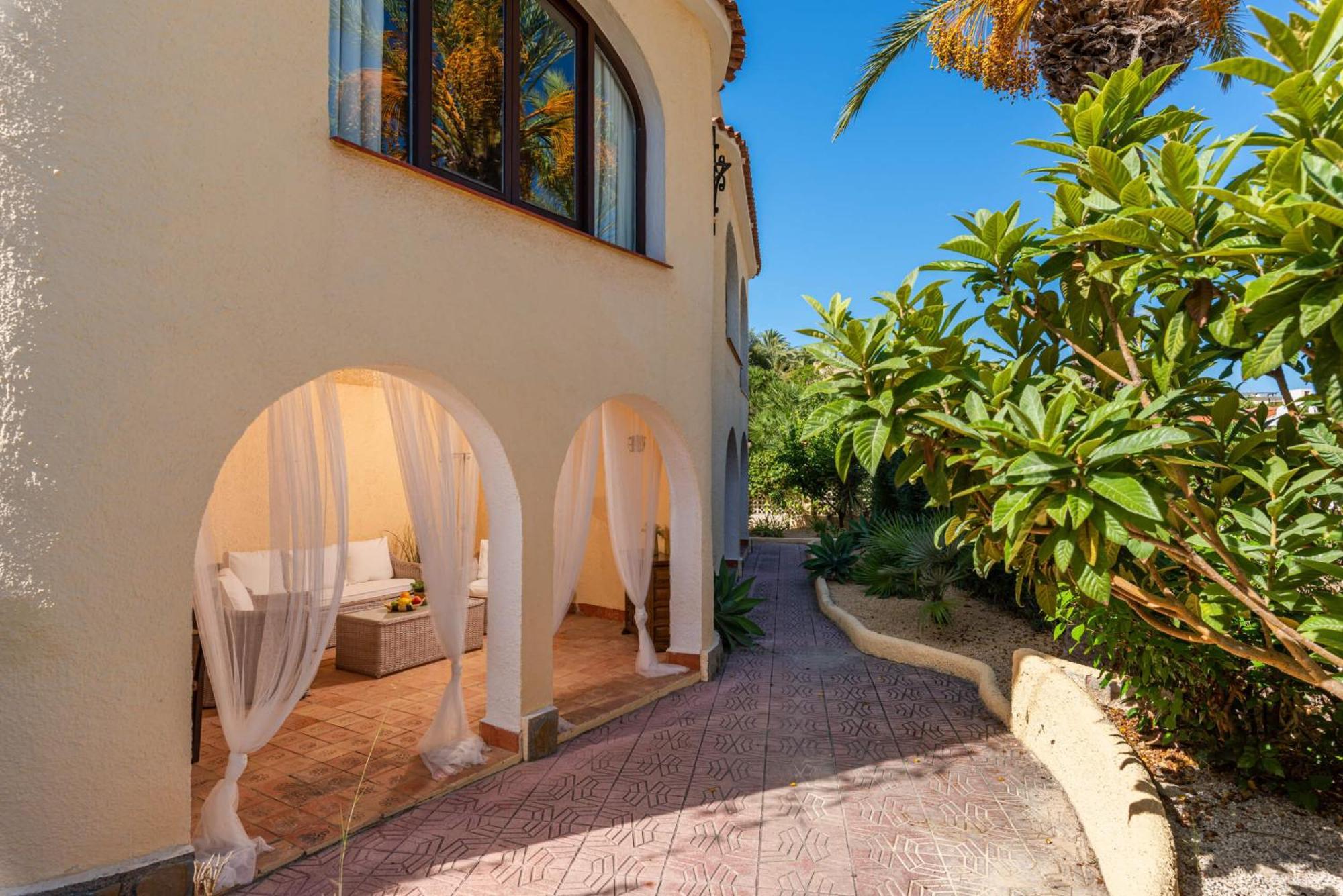 Aloe - Plusholidays Villa