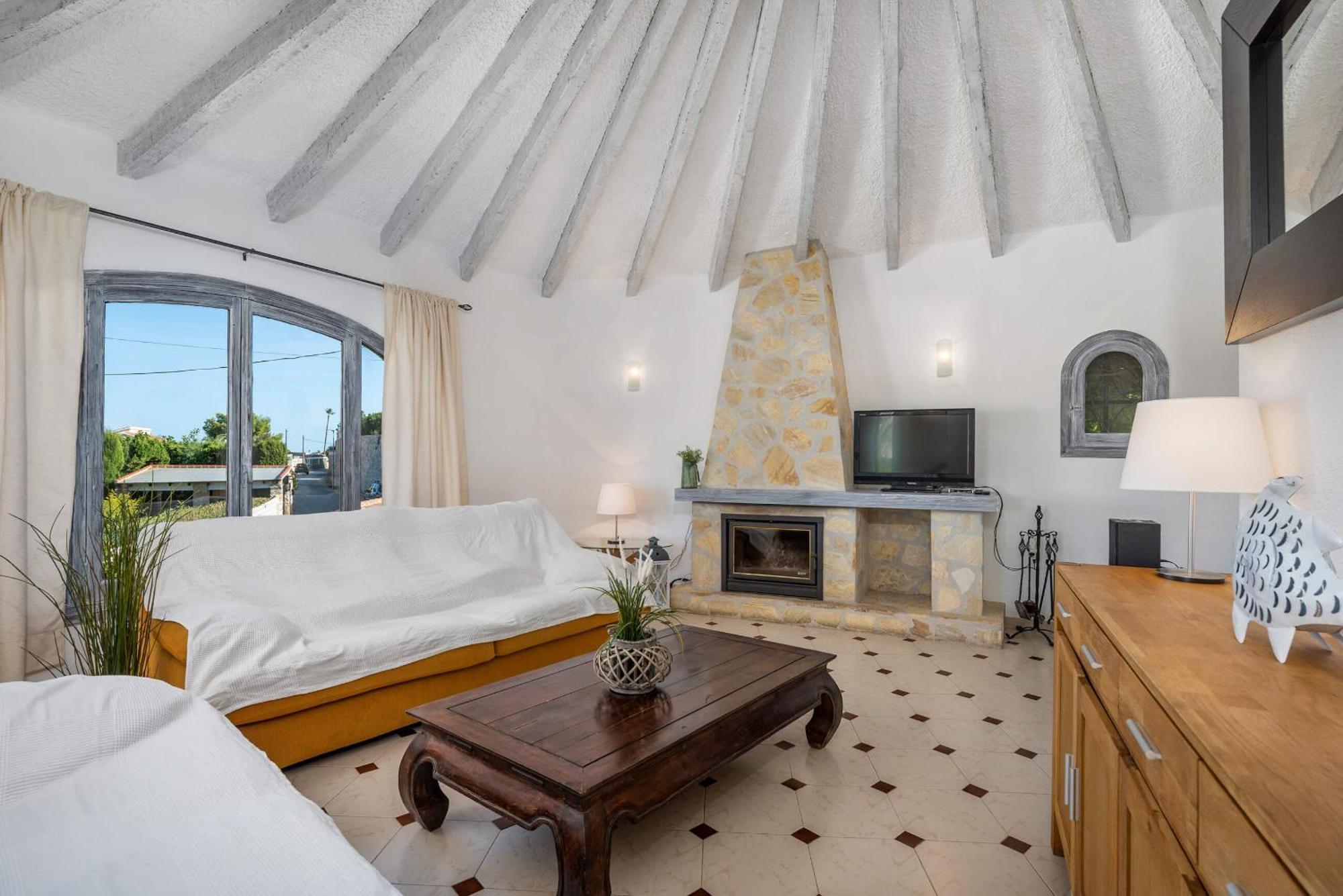 Aloe - Plusholidays * Calpe