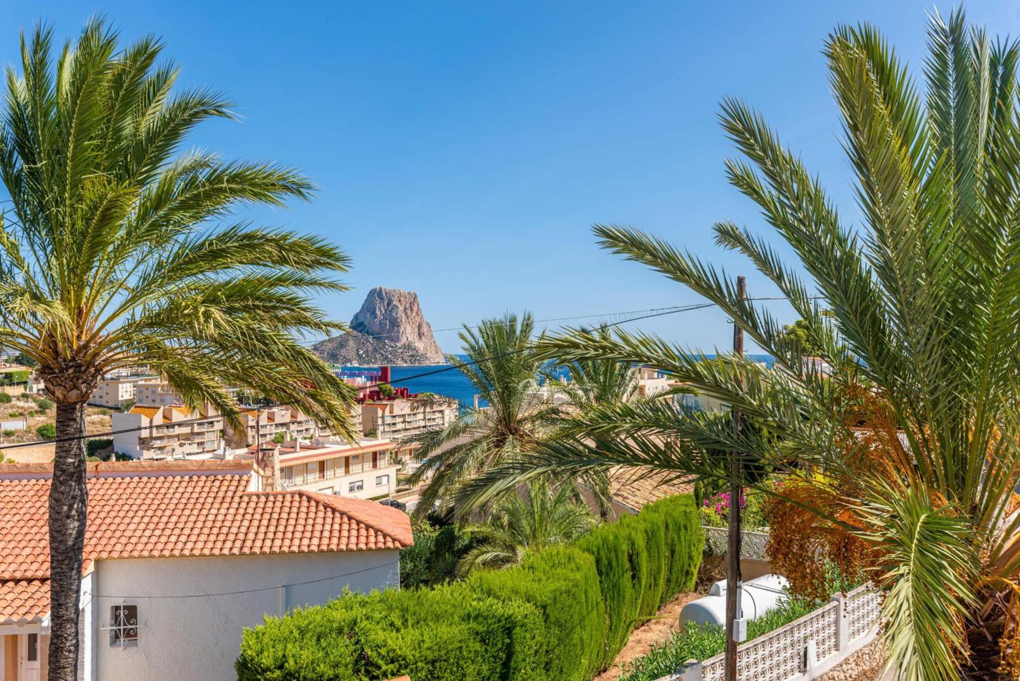 Aloe - Plusholidays Villa Calpe