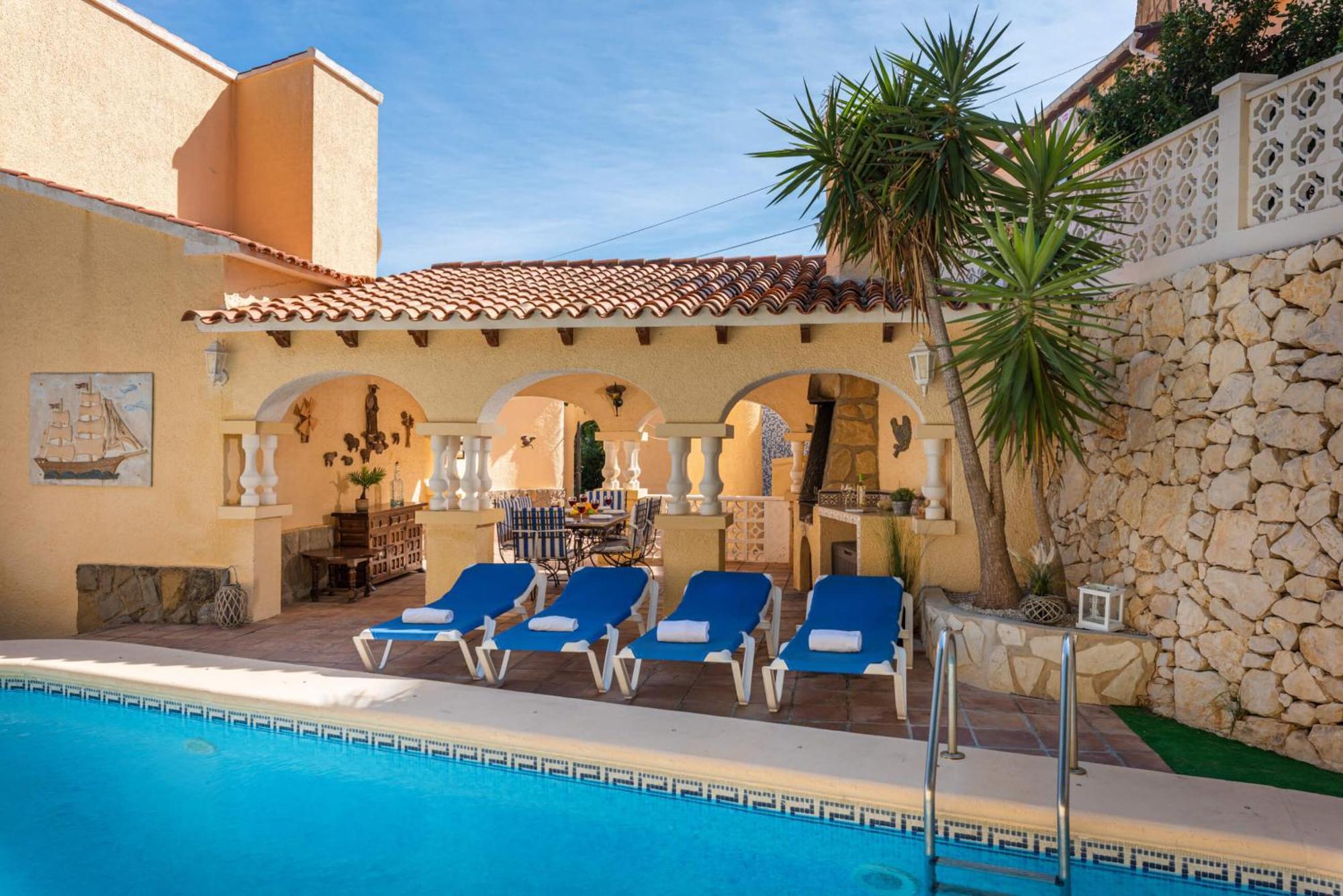 Aloe - Plusholidays Calpe