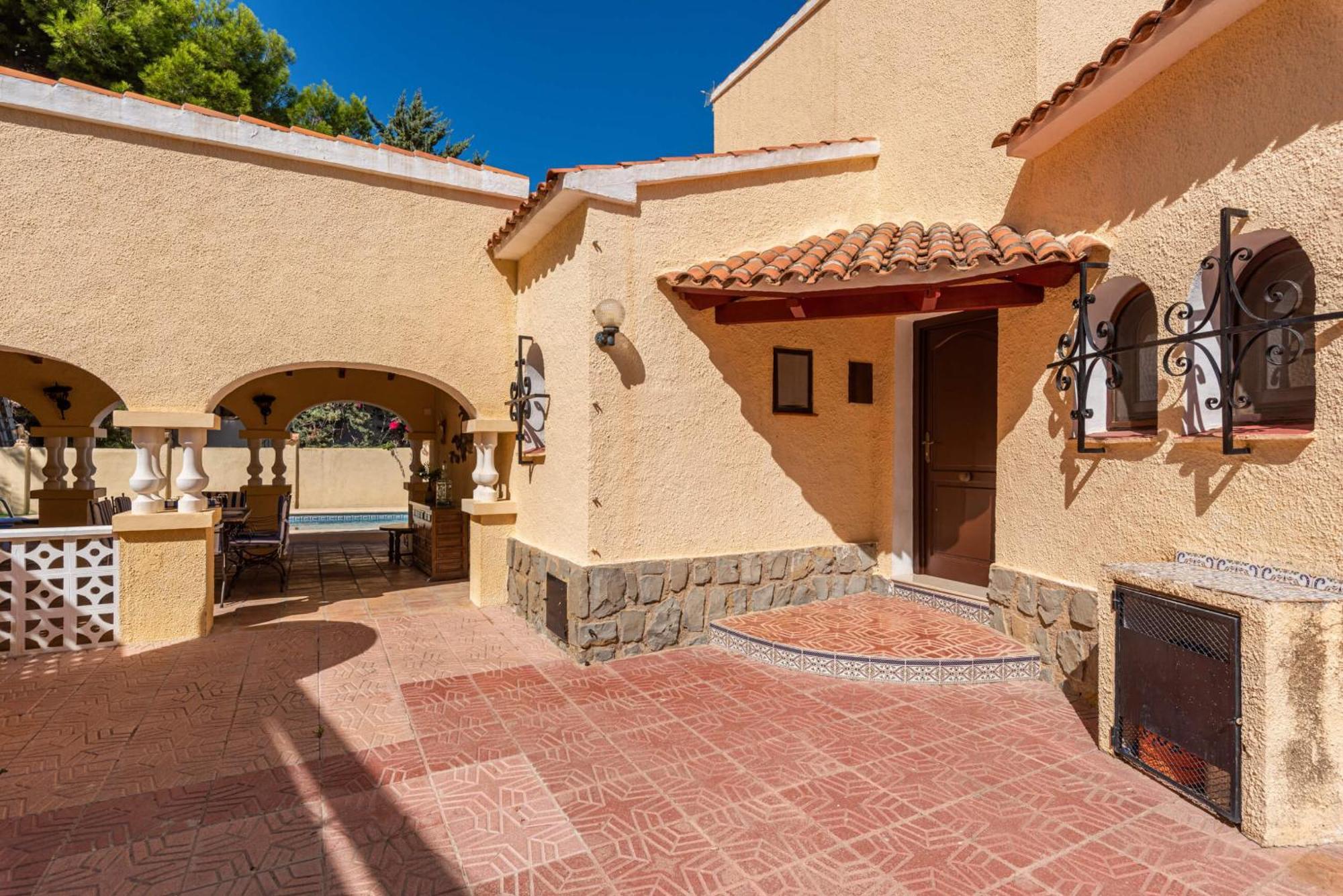 Villa Aloe - Plusholidays