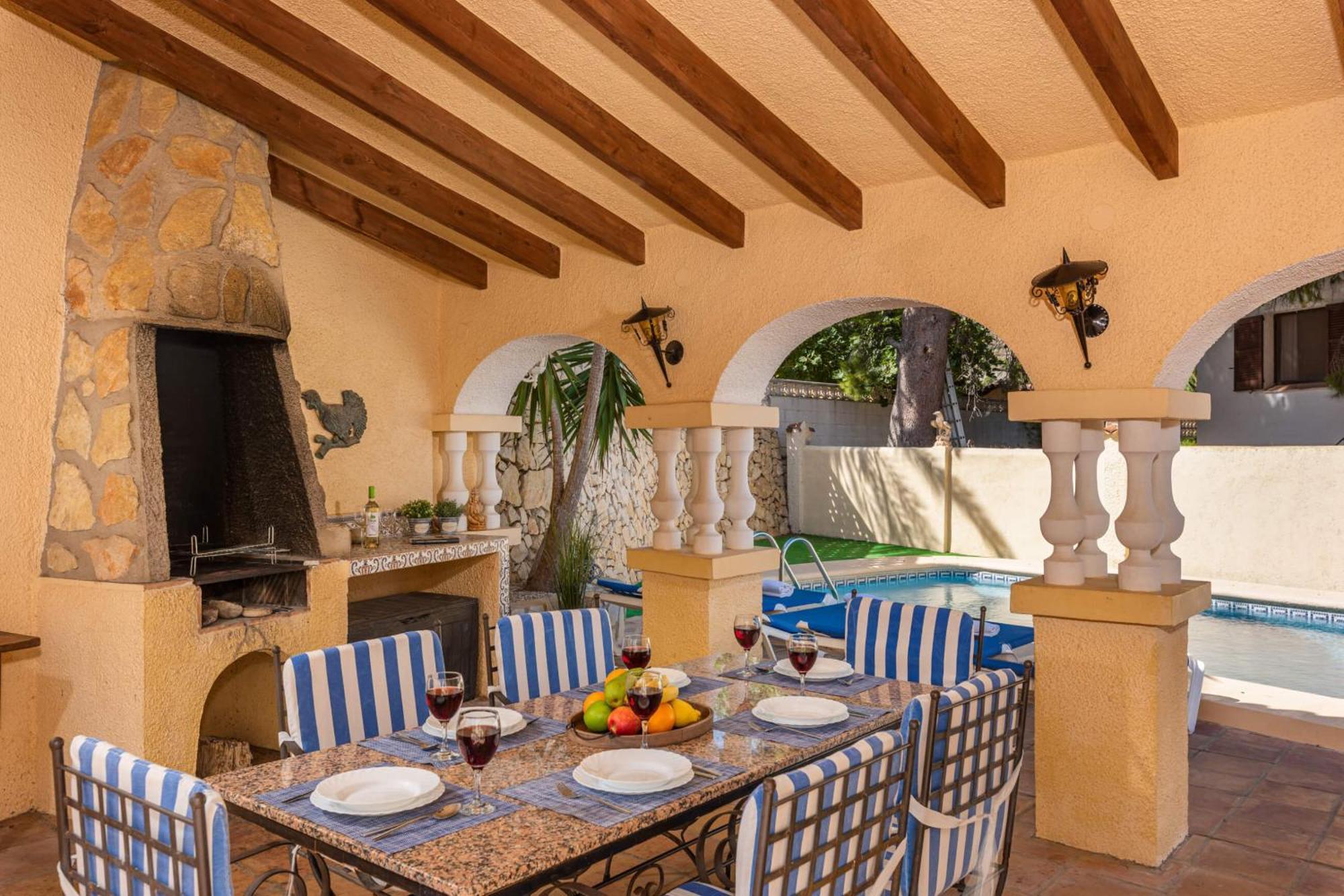 Aloe - Plusholidays * Calpe