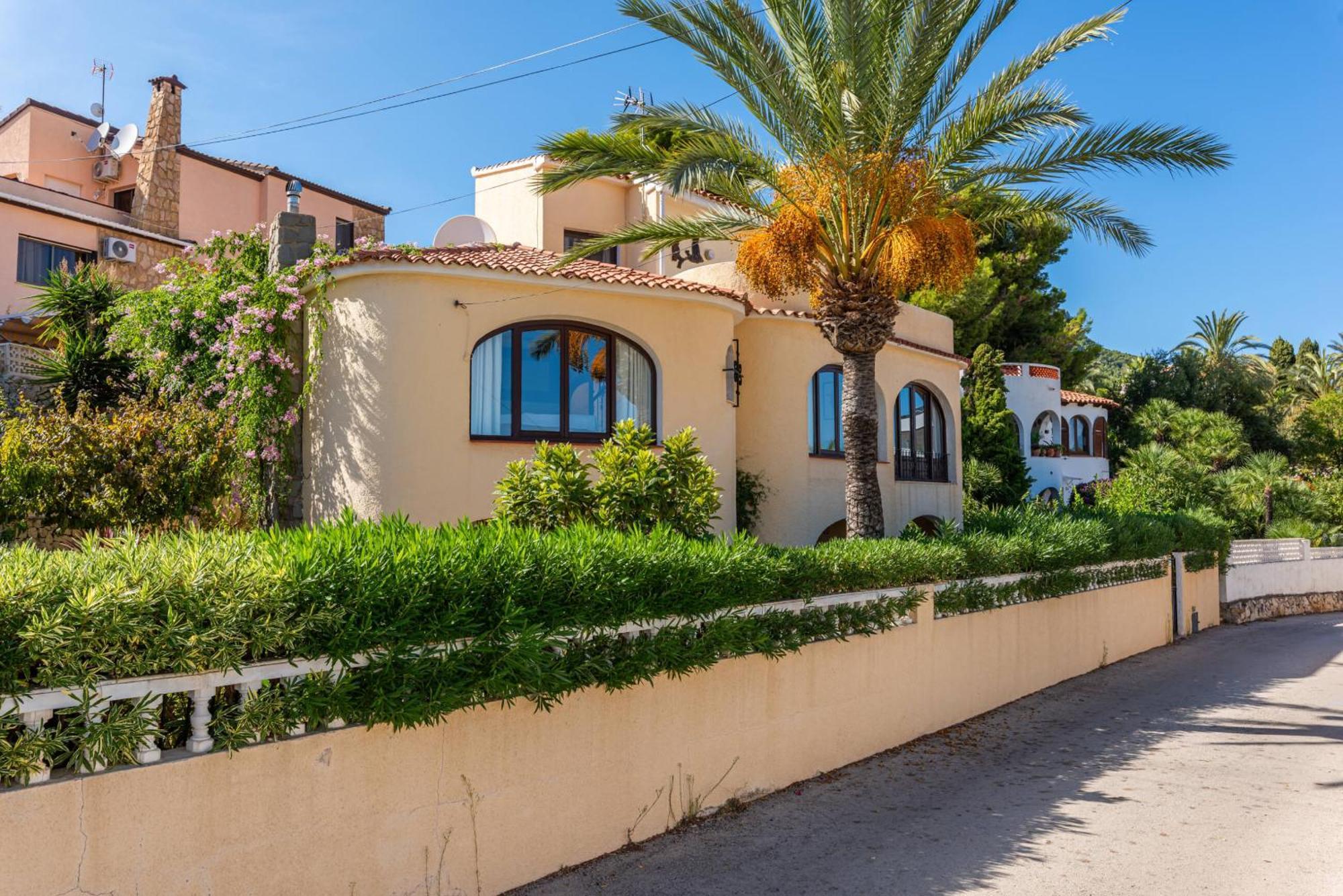 Aloe - Plusholidays Calpe