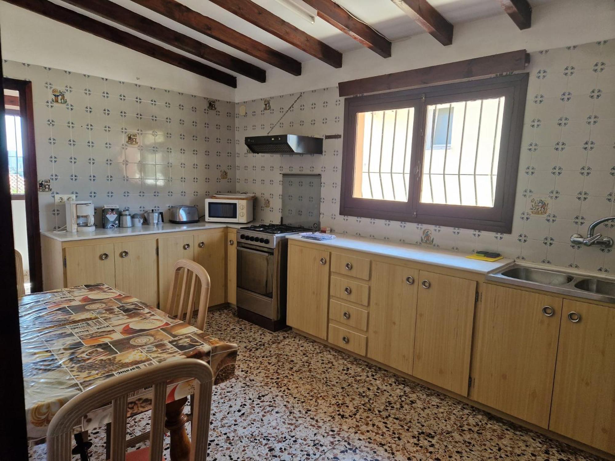 Casa Pablo *