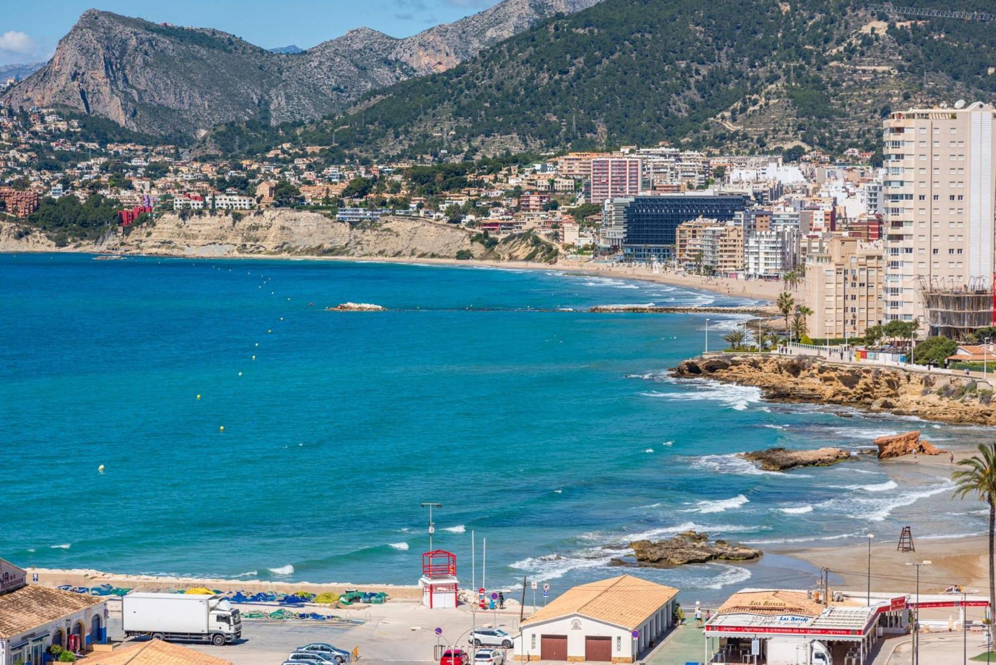 Nautico - Plusholidays Calpe