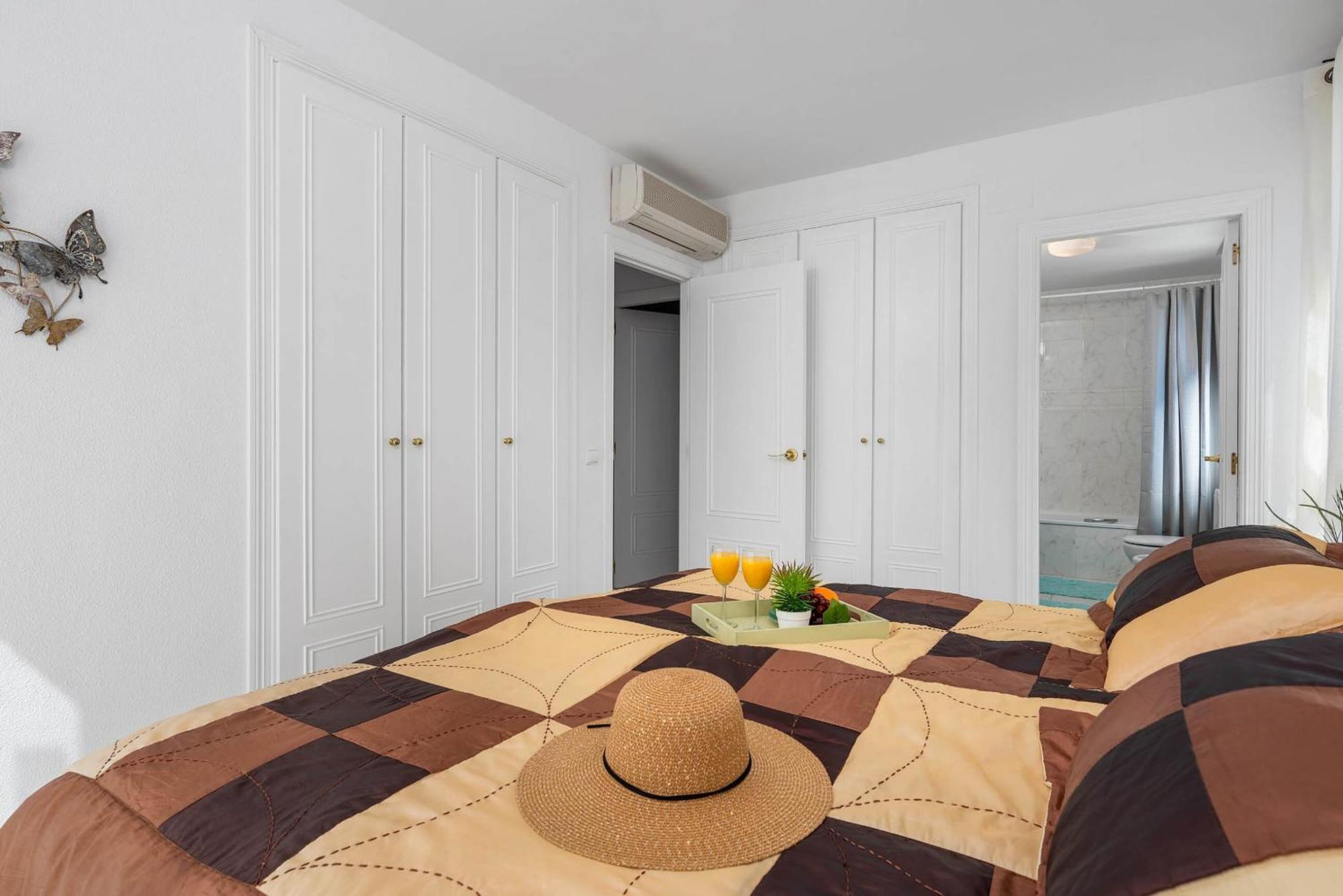 Apartamento Nautico - Plusholidays Calpe