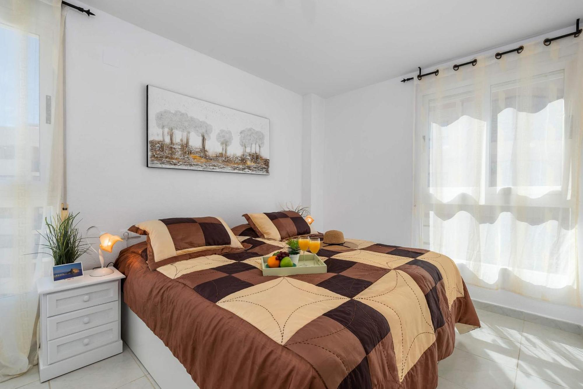Nautico - Plusholidays Apartamento Calpe