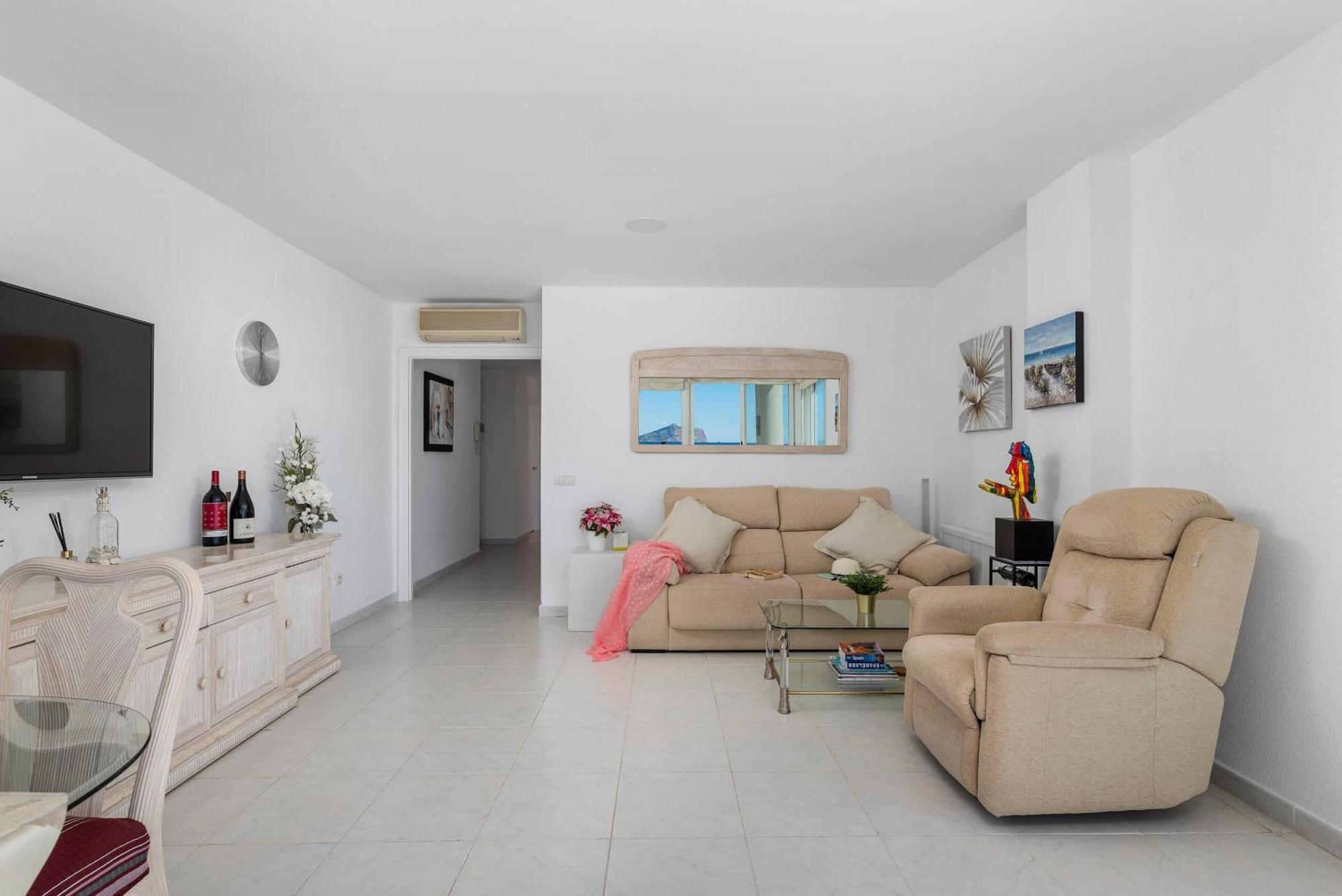 Apartamento Nautico - Plusholidays
