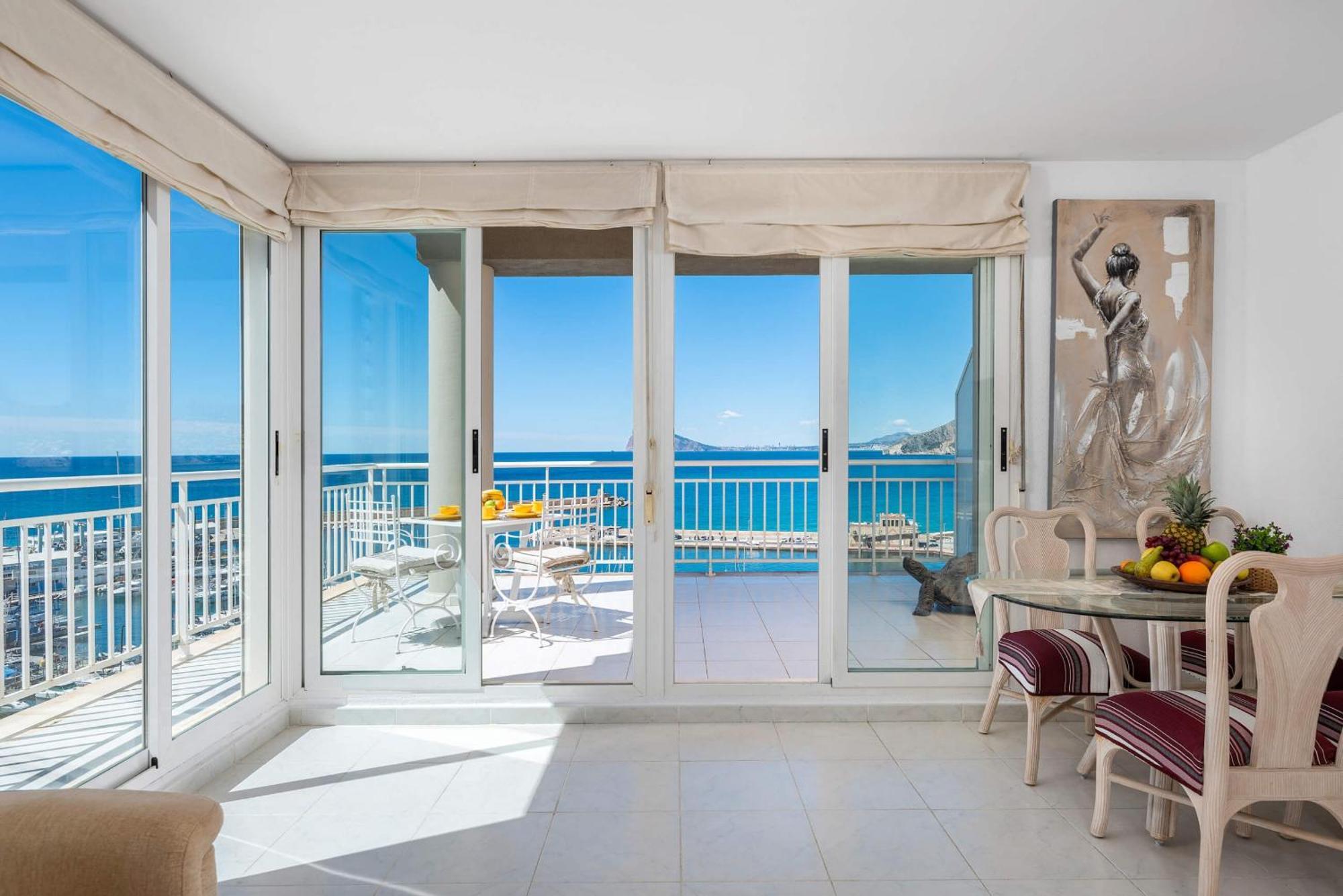 Apartamento Nautico - Plusholidays Calpe