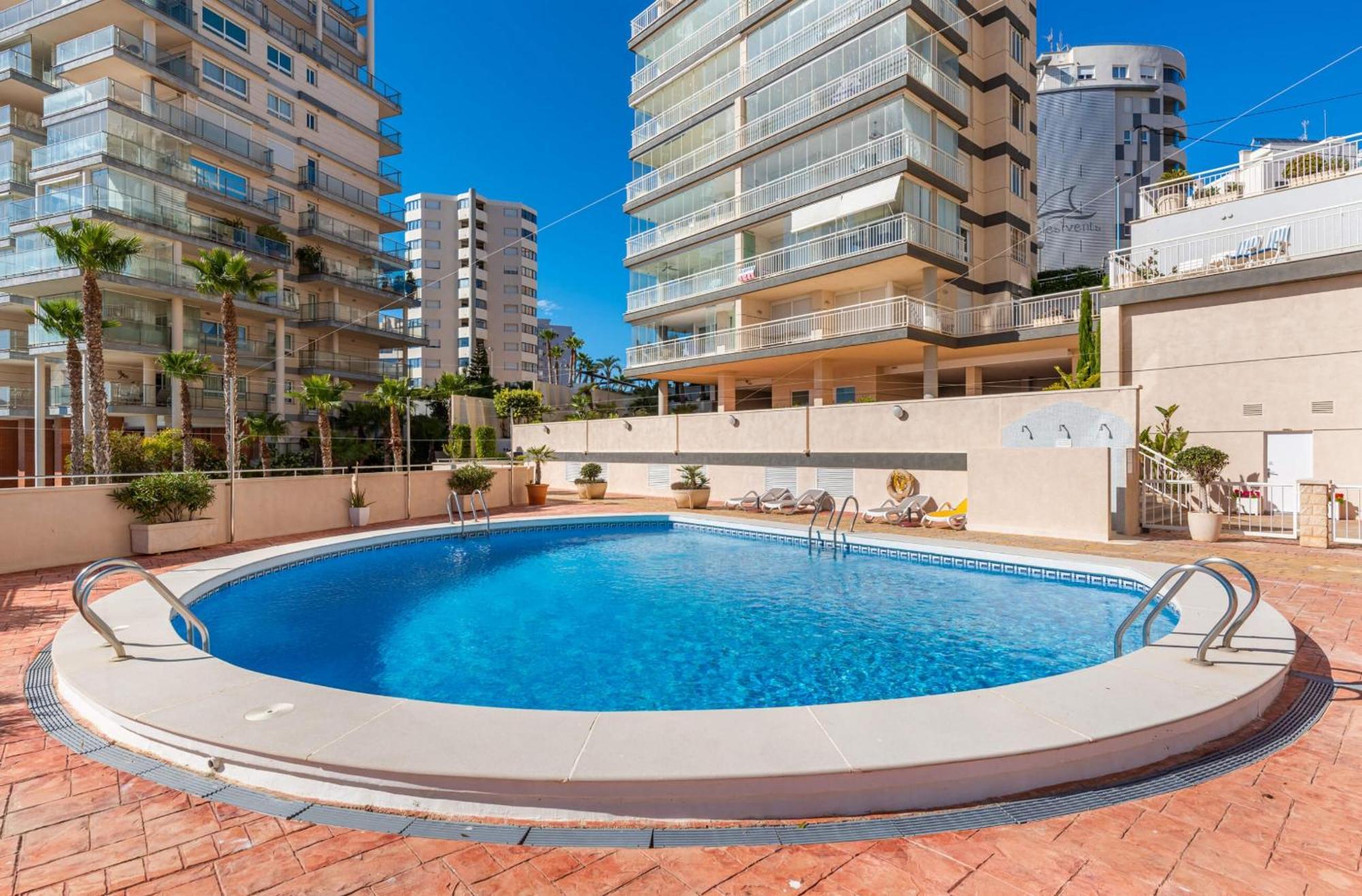 Nautico - Plusholidays Calpe