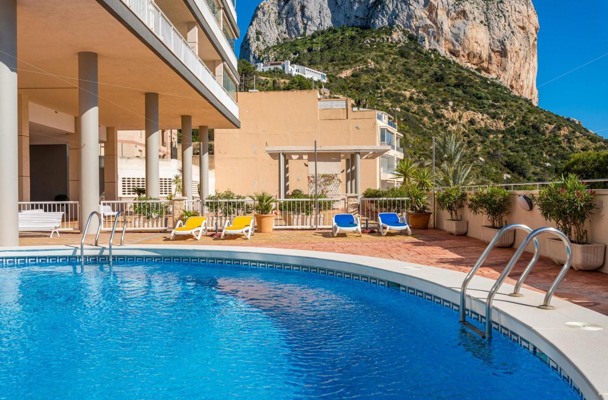 Nautico - Plusholidays Apartamento