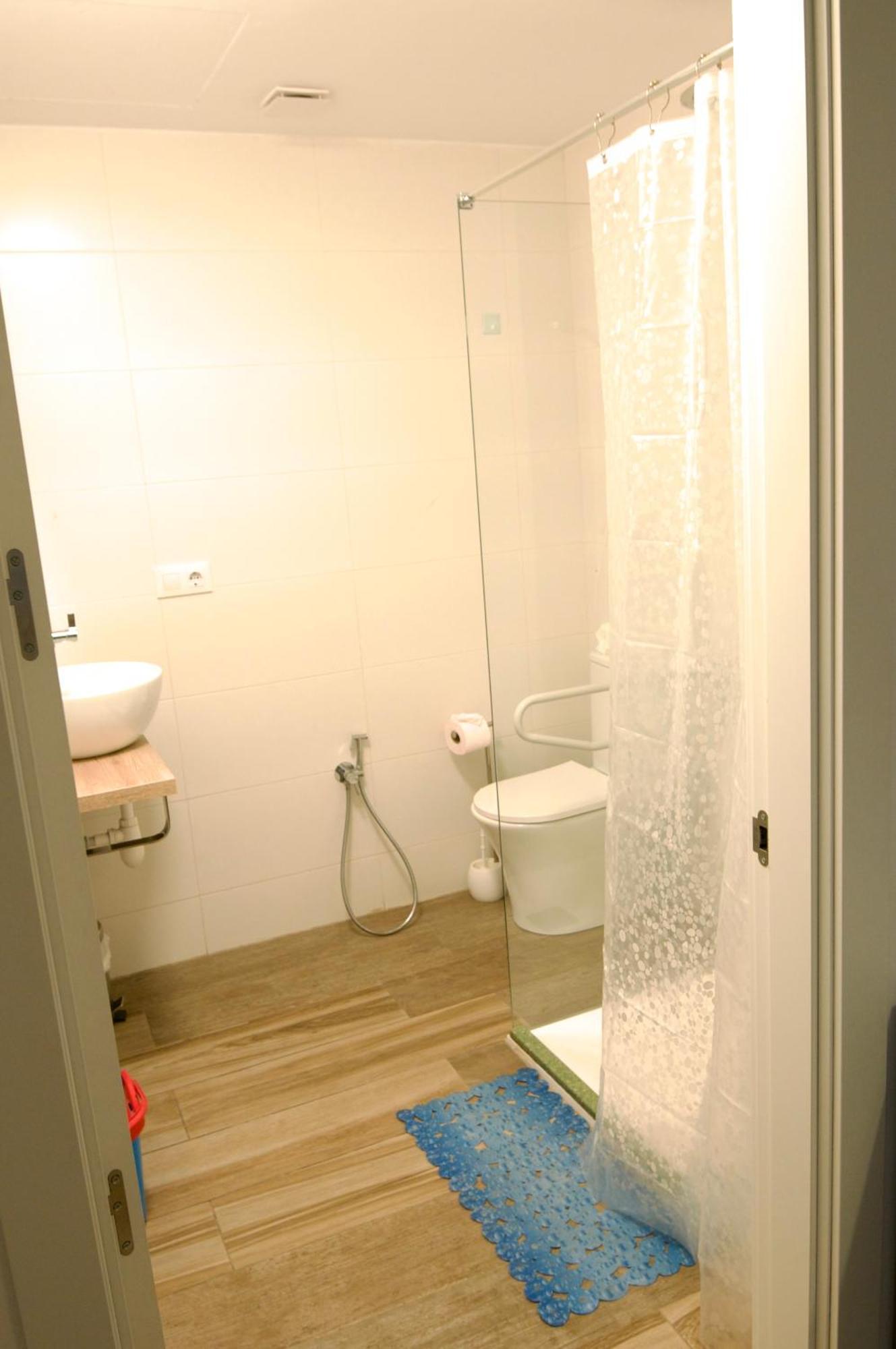 Apartamento Loft Zendra