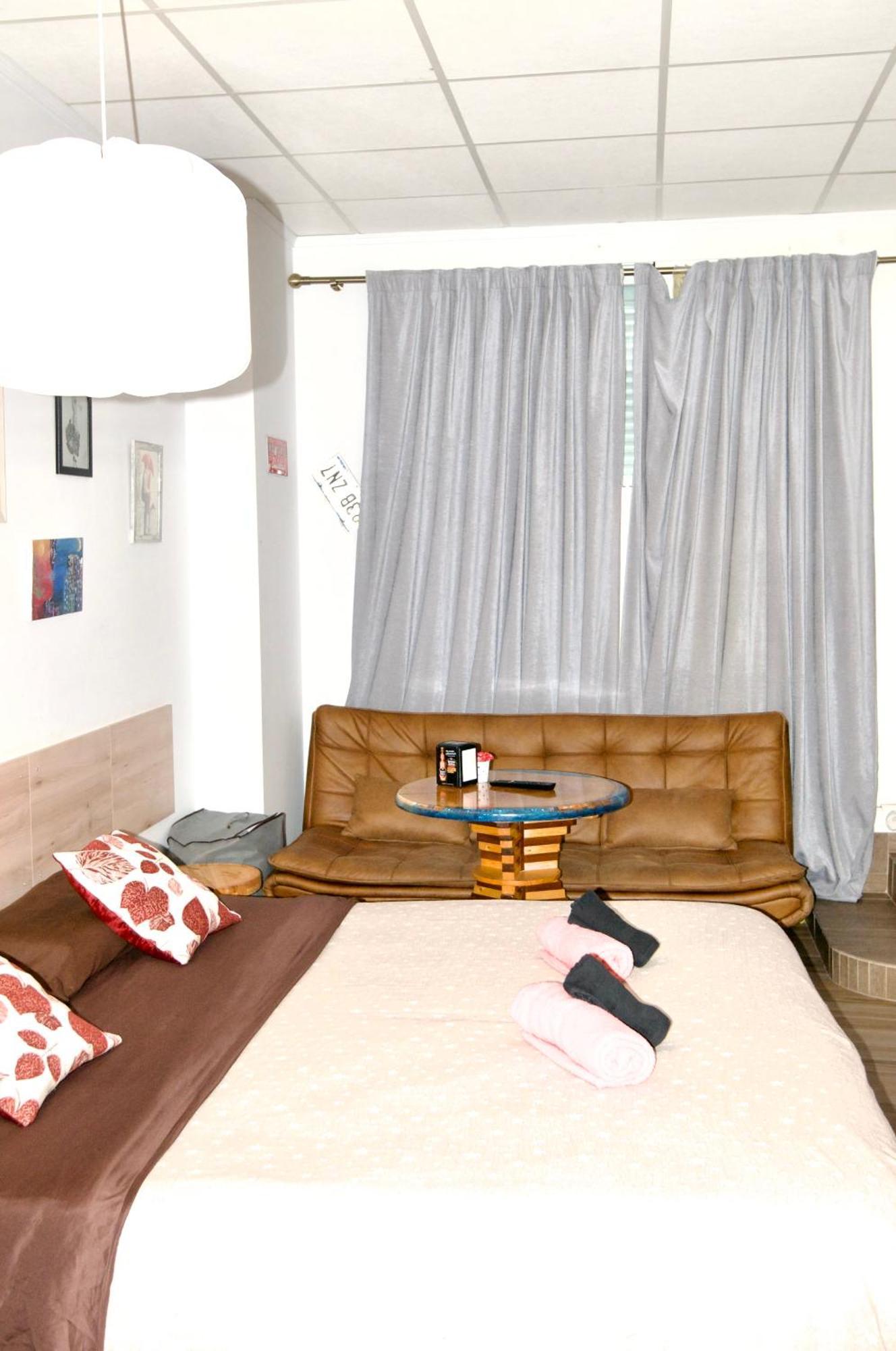Loft Zendra Apartamento Calpe