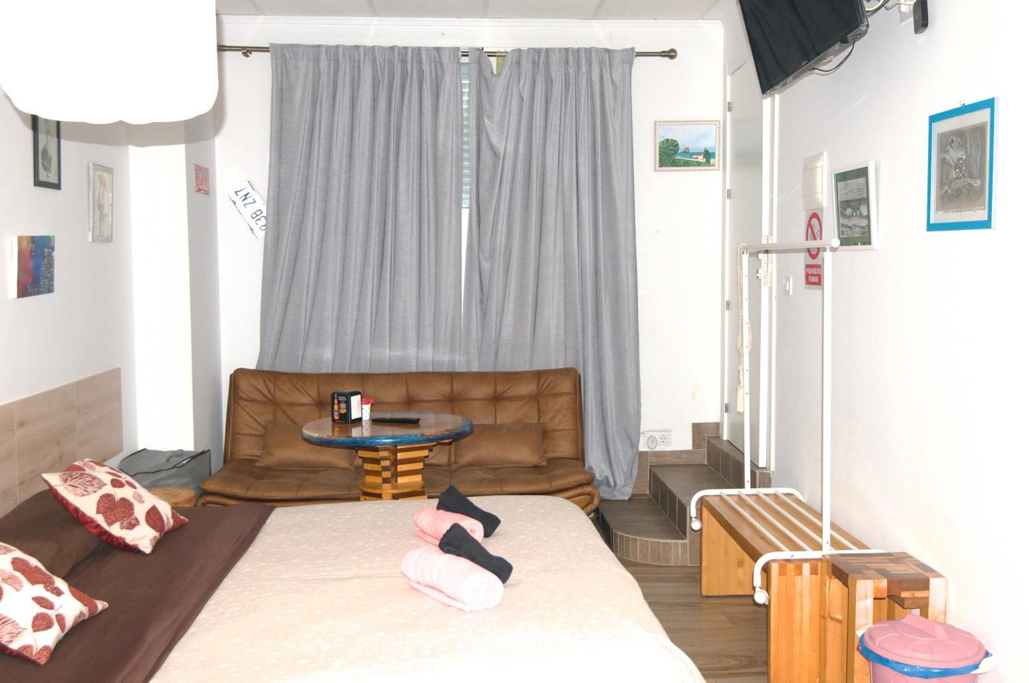 Loft Zendra Calpe