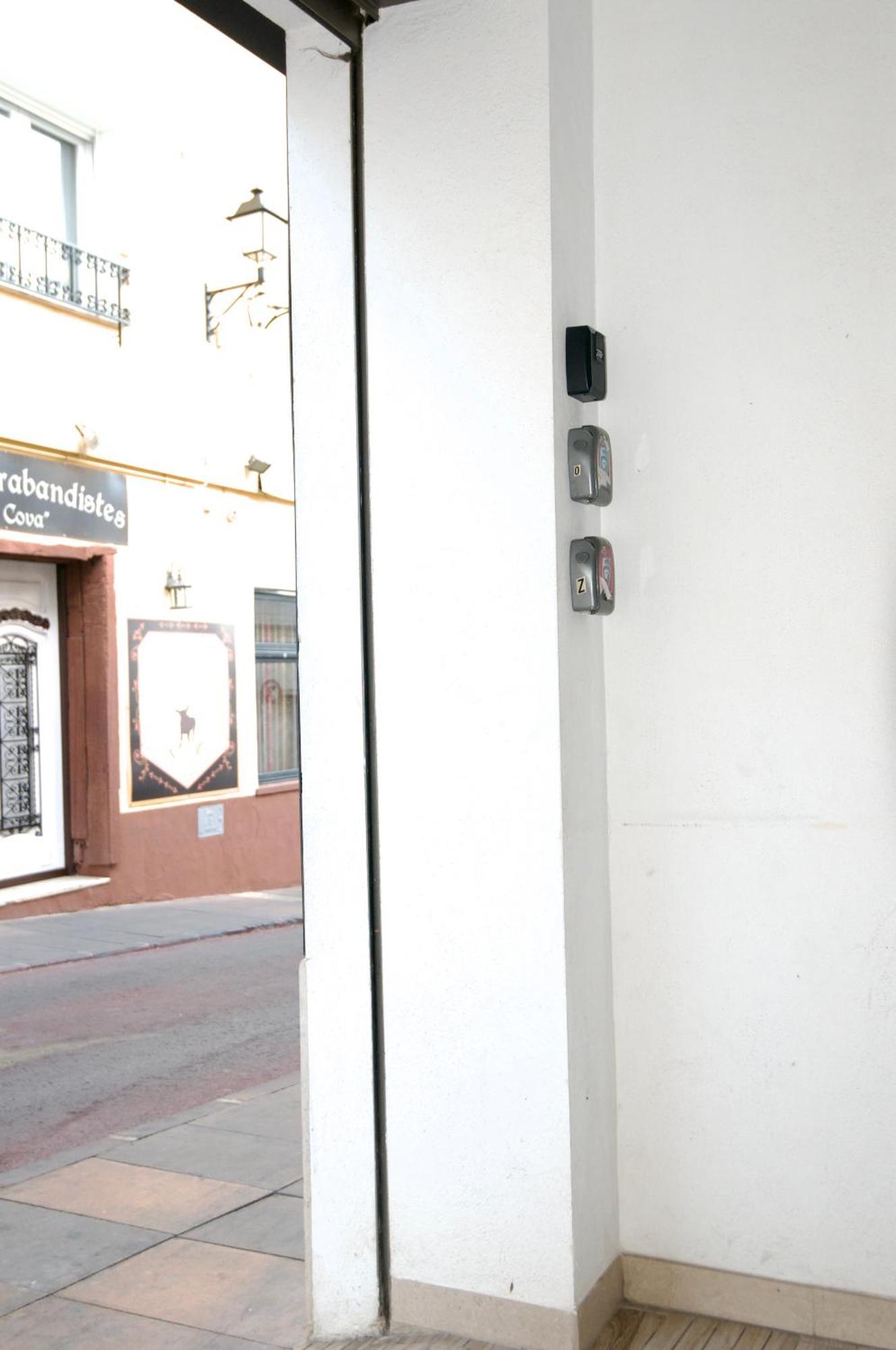 Loft Zendra Calpe