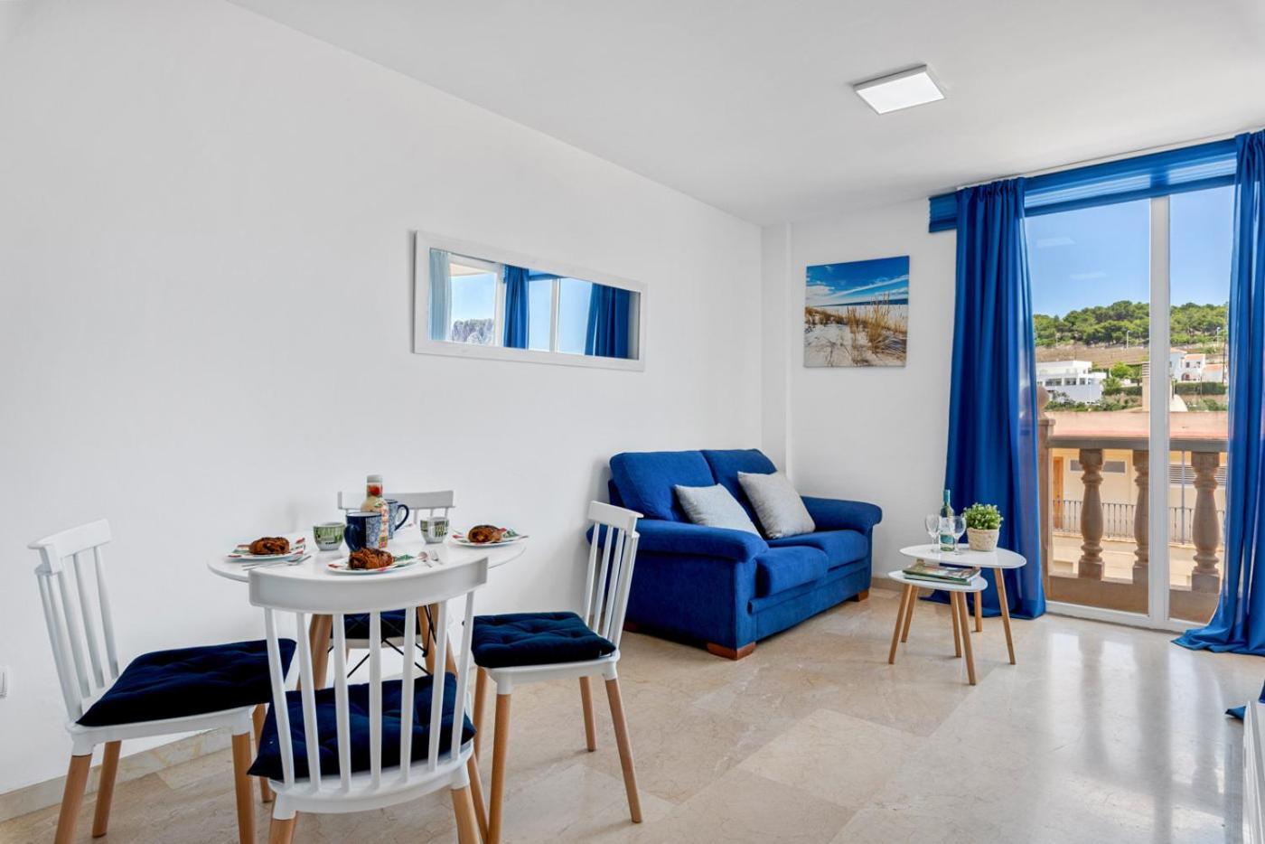 Apartamento Manzanera 5 - Plusholidays *