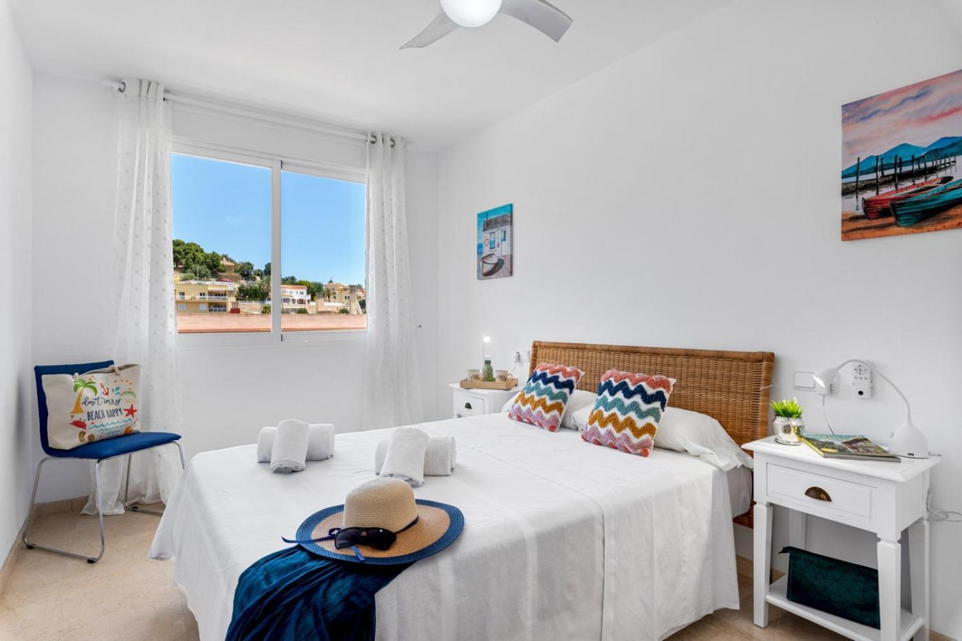 Manzanera 5 - Plusholidays Apartamento