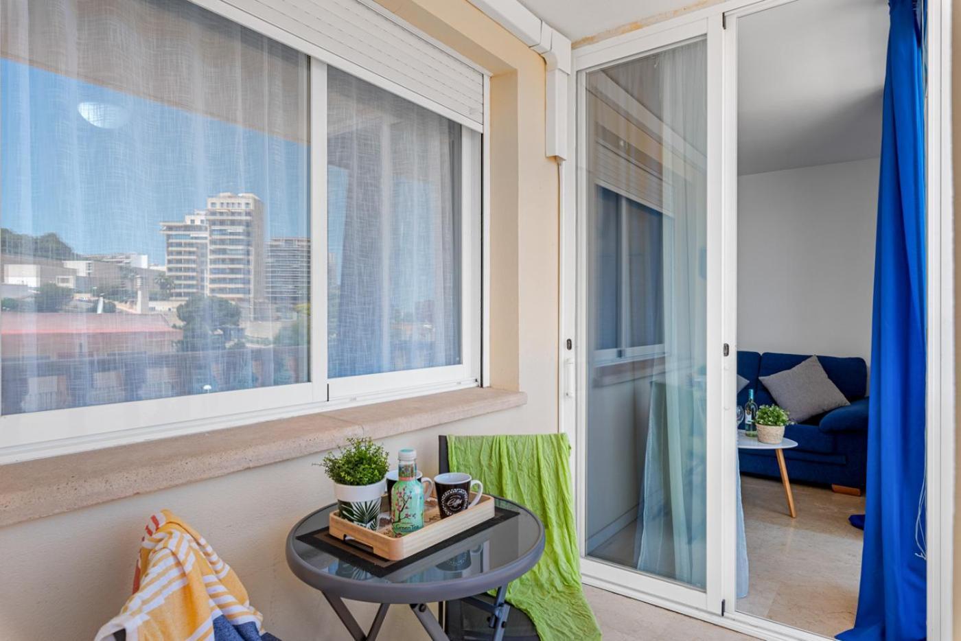 Manzanera 5 - Plusholidays * Calpe