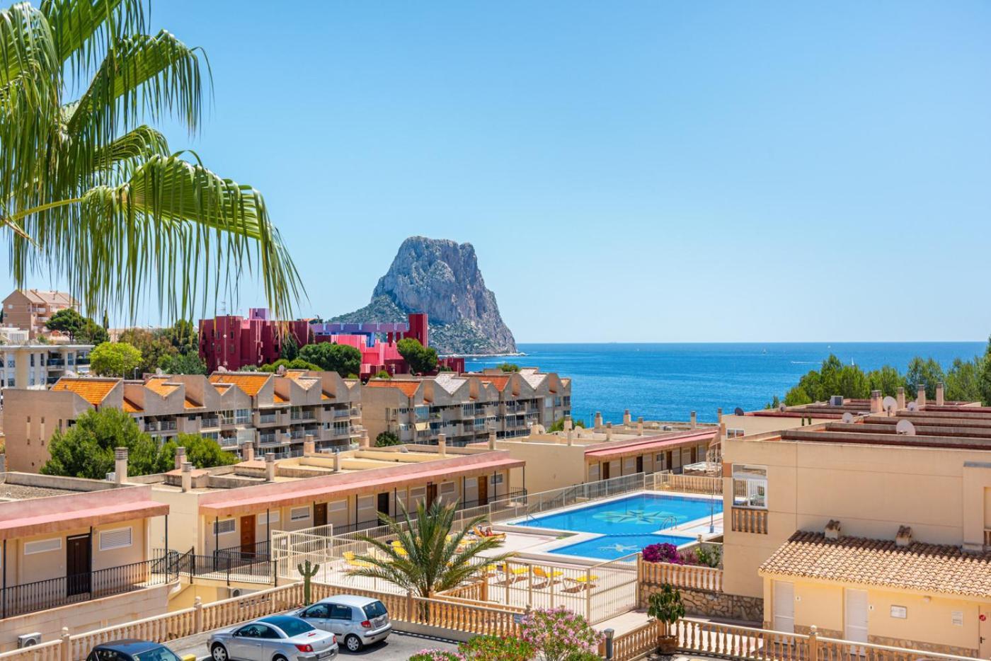 Manzanera 5 - Plusholidays Calpe