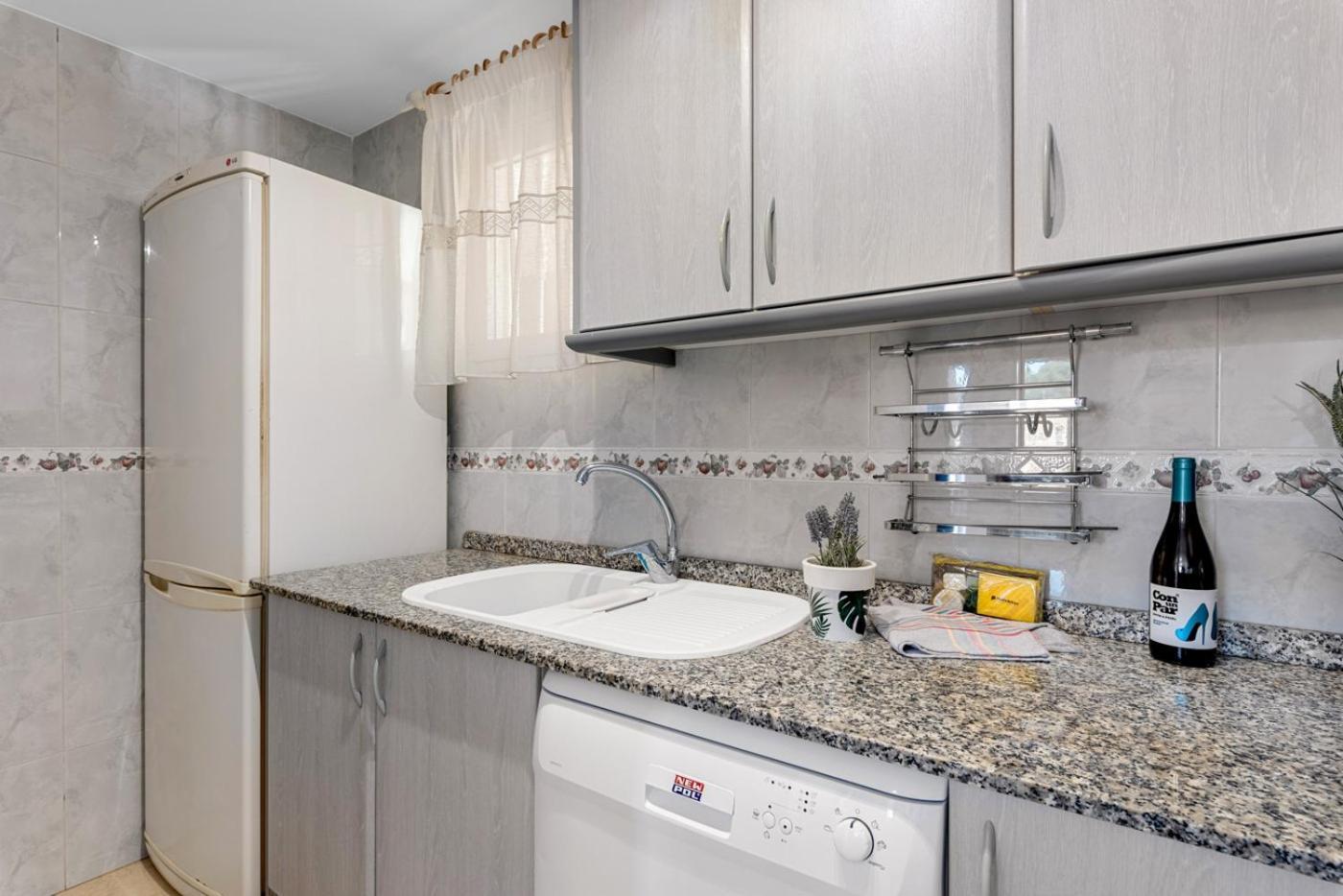 Manzanera 5 - Plusholidays Apartamento Calpe