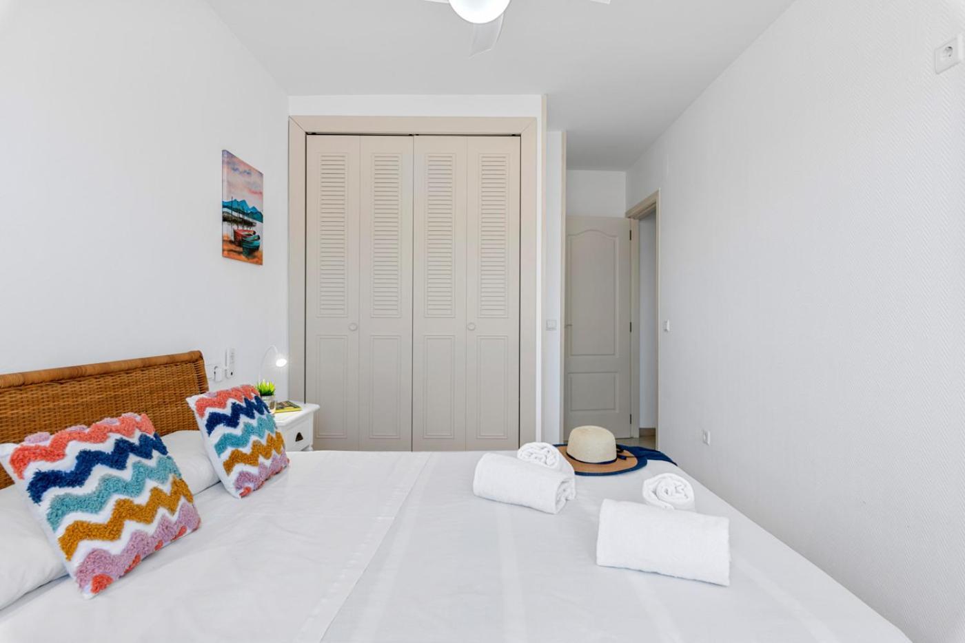Manzanera 5 - Plusholidays Apartamento *