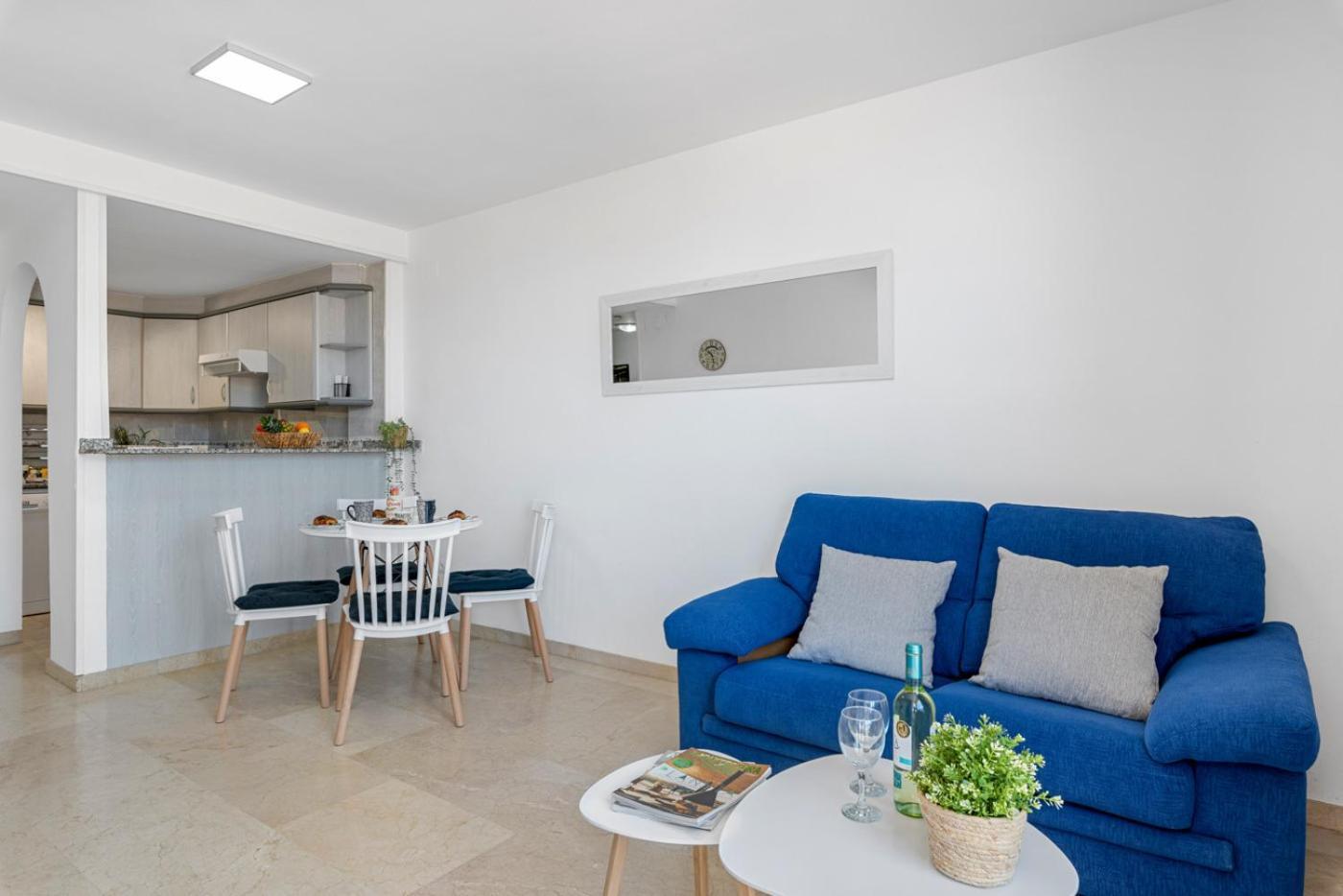 Apartamento Manzanera 5 - Plusholidays Calpe