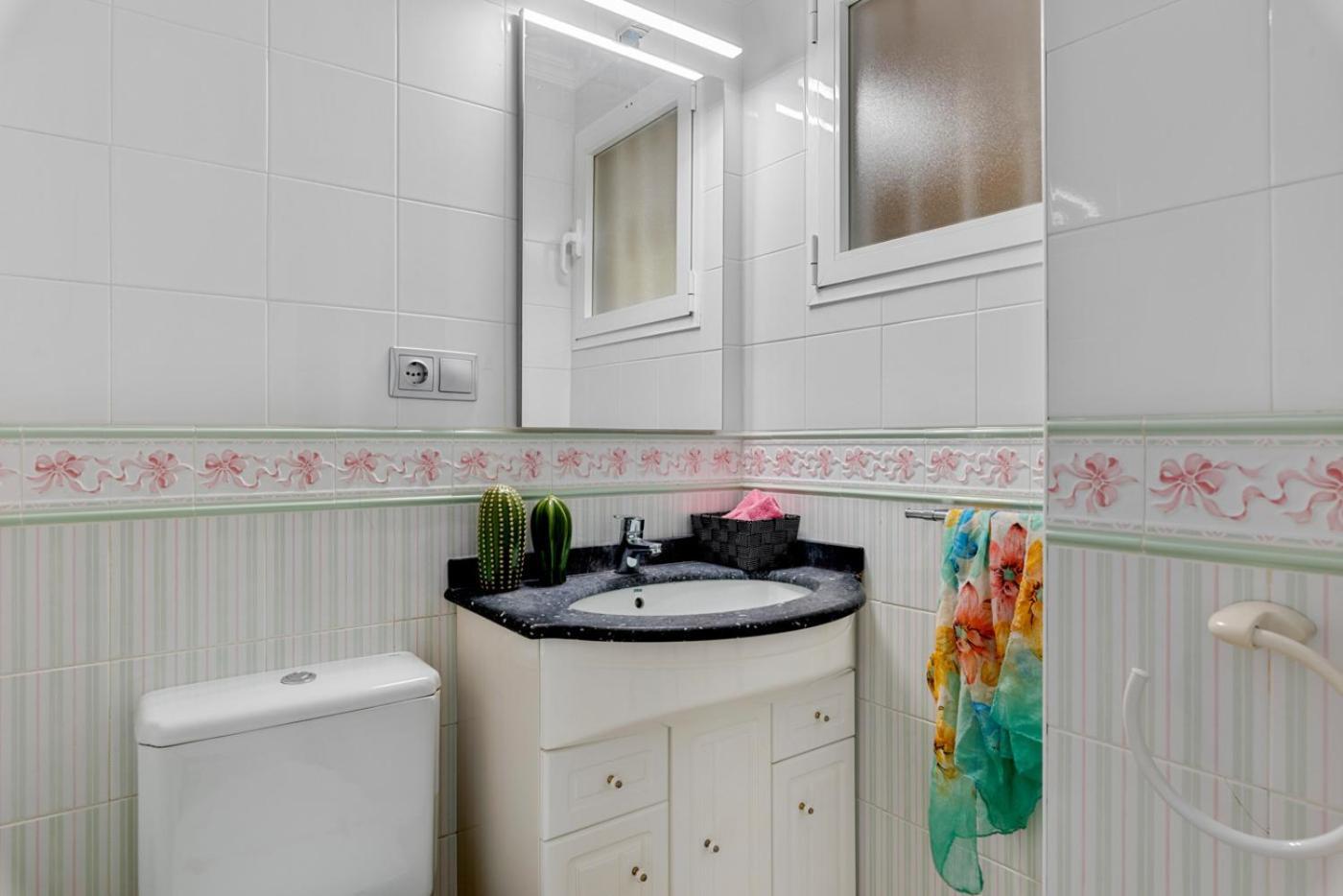 Apartamento Manzanera 5 - Plusholidays