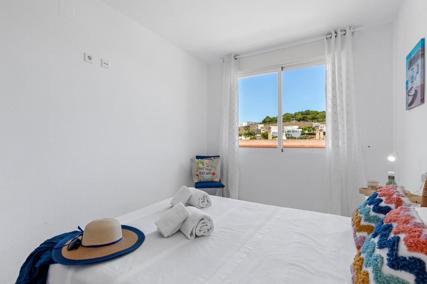 Manzanera 5 - Plusholidays * Calpe