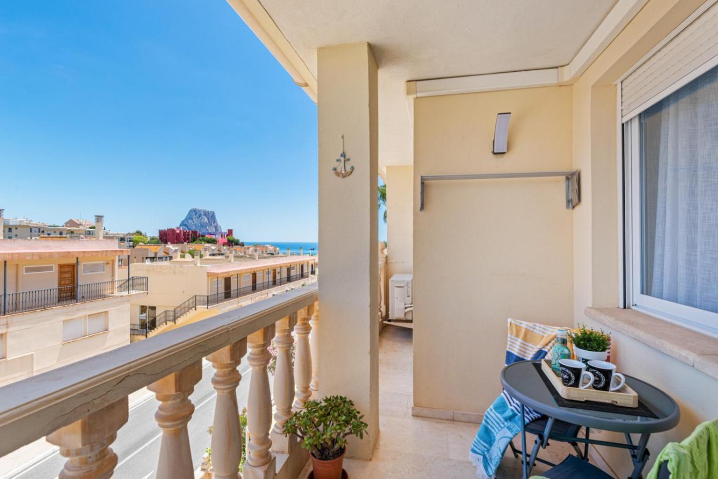 Manzanera 5 - Plusholidays Apartamento Calpe