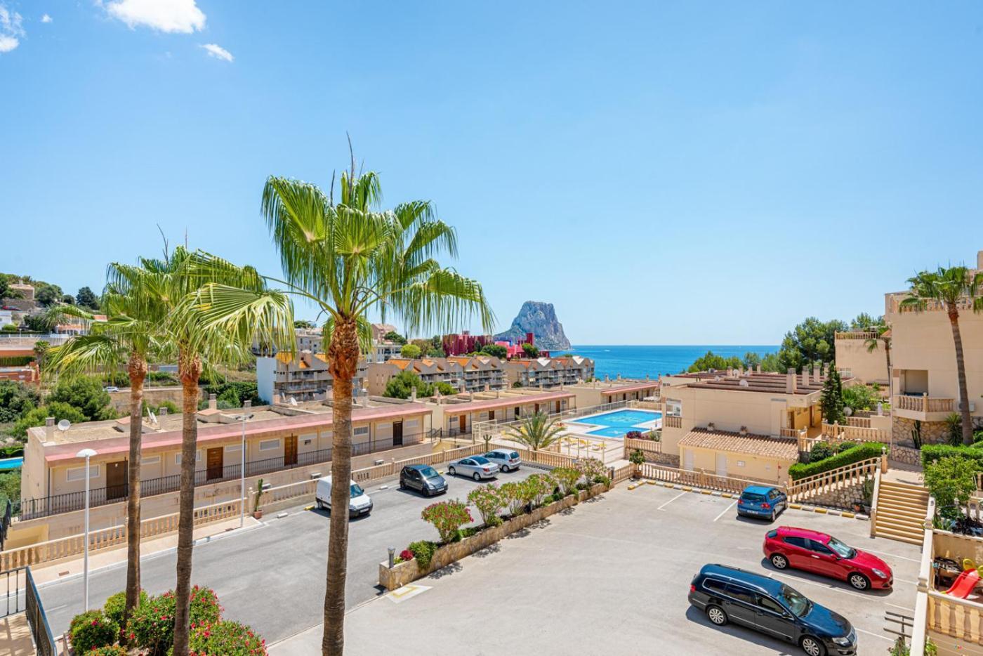 Manzanera 5 - Plusholidays Apartamento