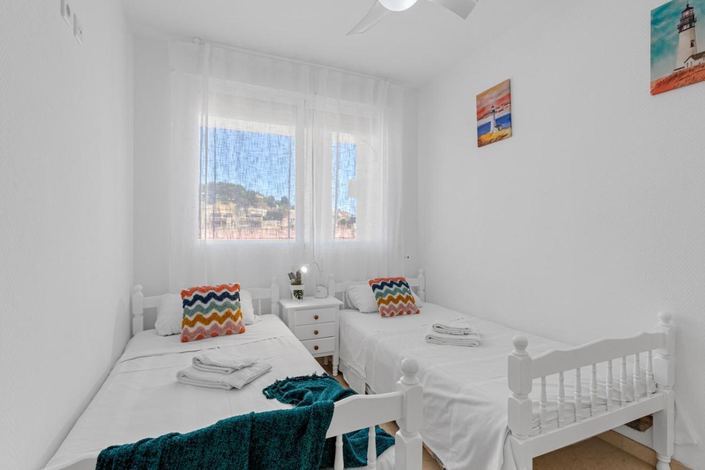 Apartamento Manzanera 5 - Plusholidays *