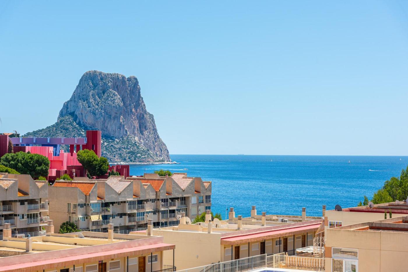 Apartamento Manzanera 5 - Plusholidays