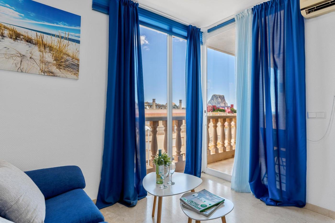 Manzanera 5 - Plusholidays Apartamento *