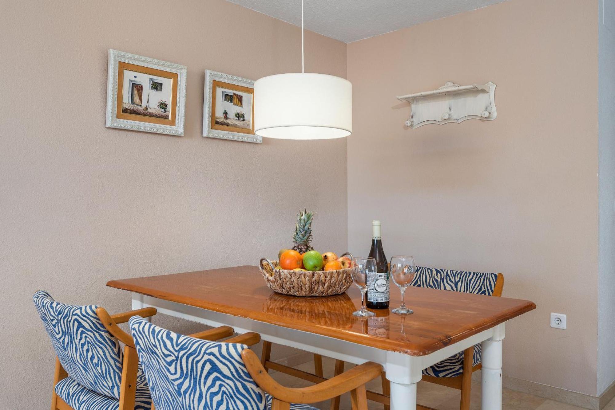 Manzanera 1 - Plusholidays * Calpe