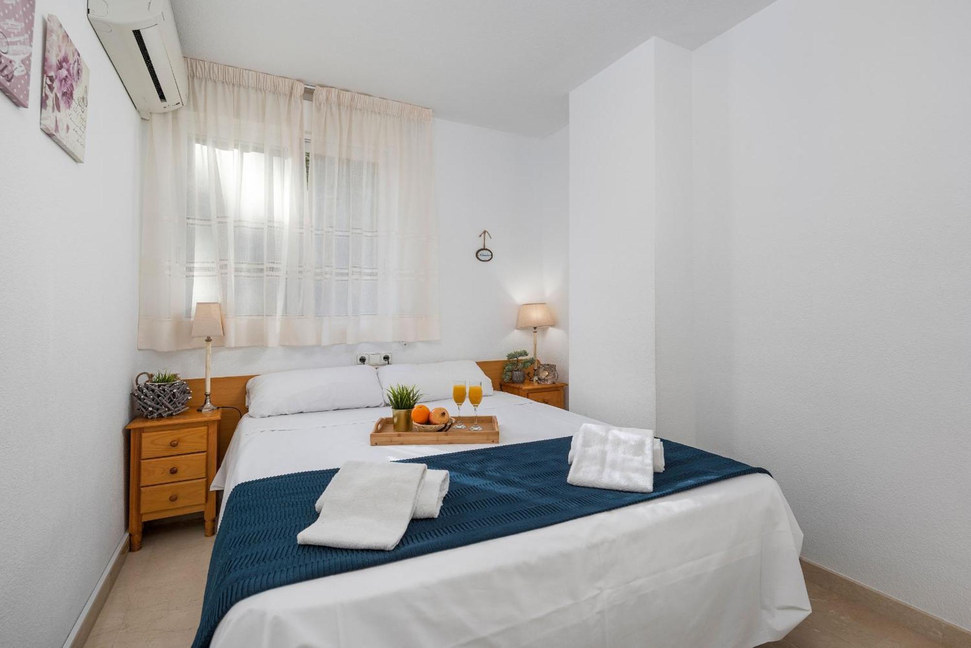 Manzanera 1 - Plusholidays Apartamento Calpe