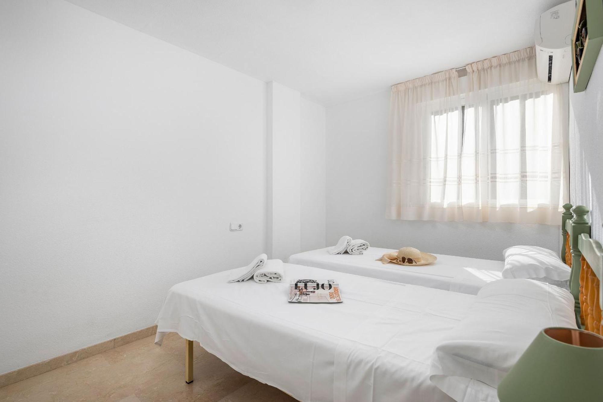 Apartamento Manzanera 1 - Plusholidays *