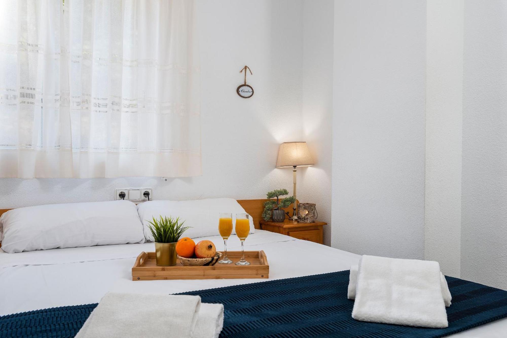 Manzanera 1 - Plusholidays Apartamento *