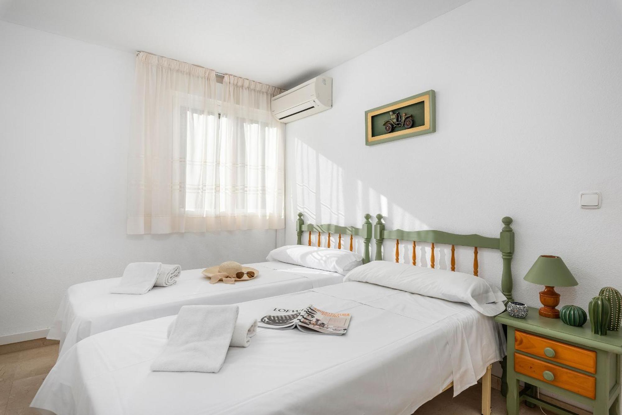 Apartamento Manzanera 1 - Plusholidays Calpe