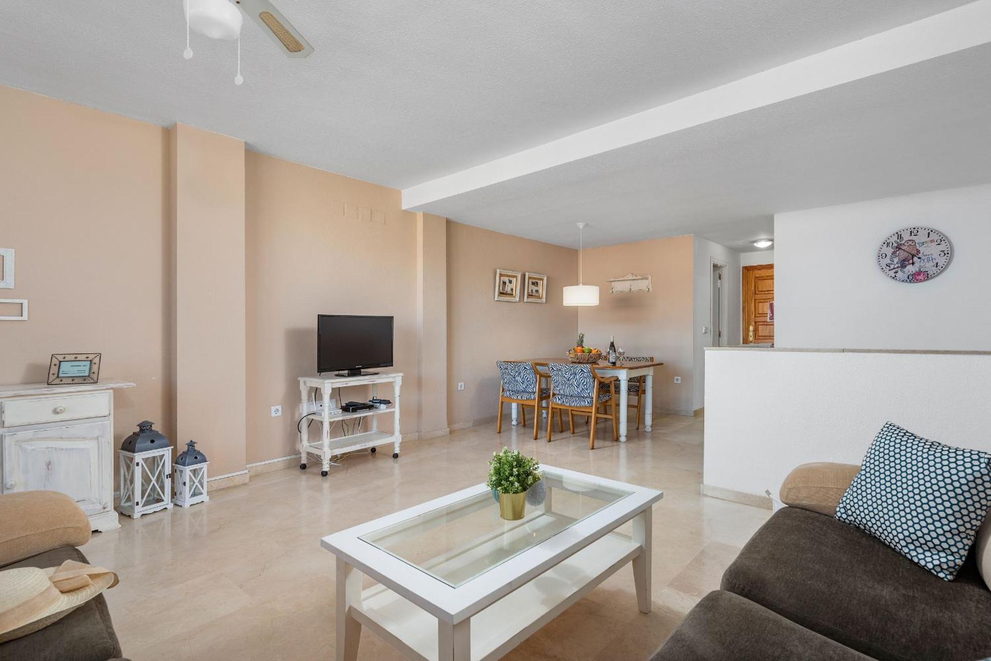 Manzanera 1 - Plusholidays Apartamento Calpe