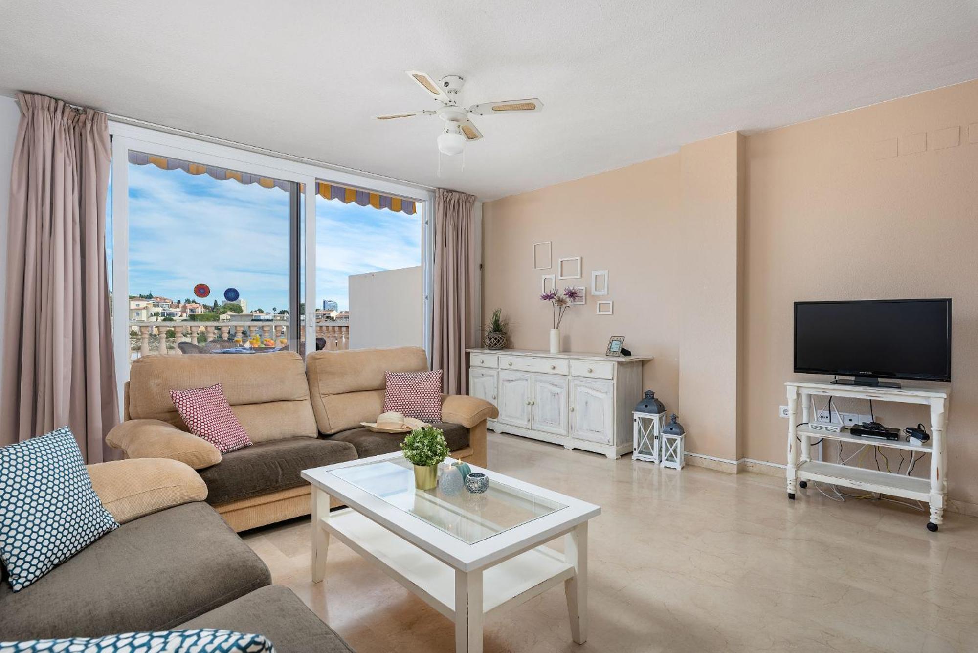 Manzanera 1 - Plusholidays Apartamento