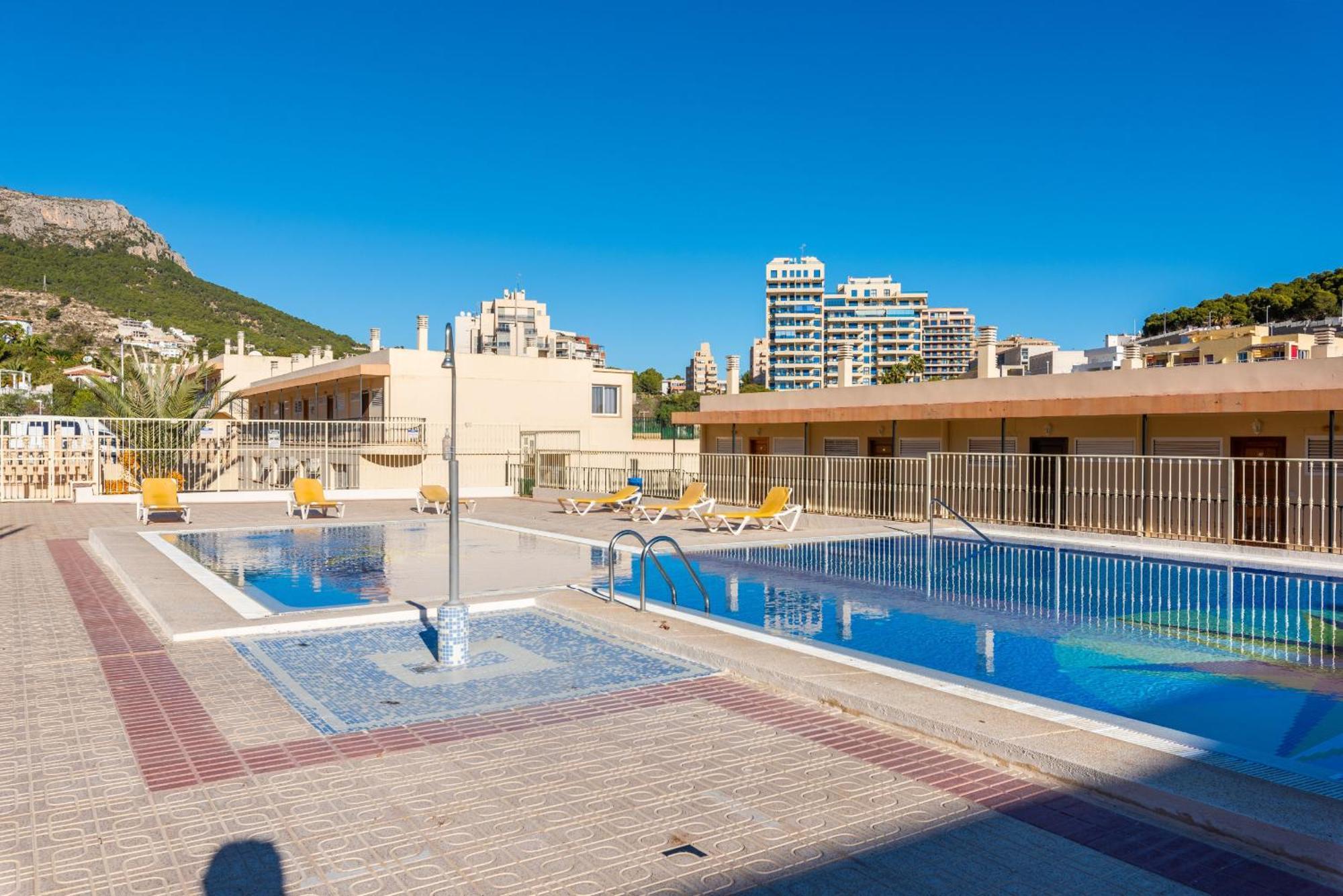 Manzanera 1 - Plusholidays * Calpe