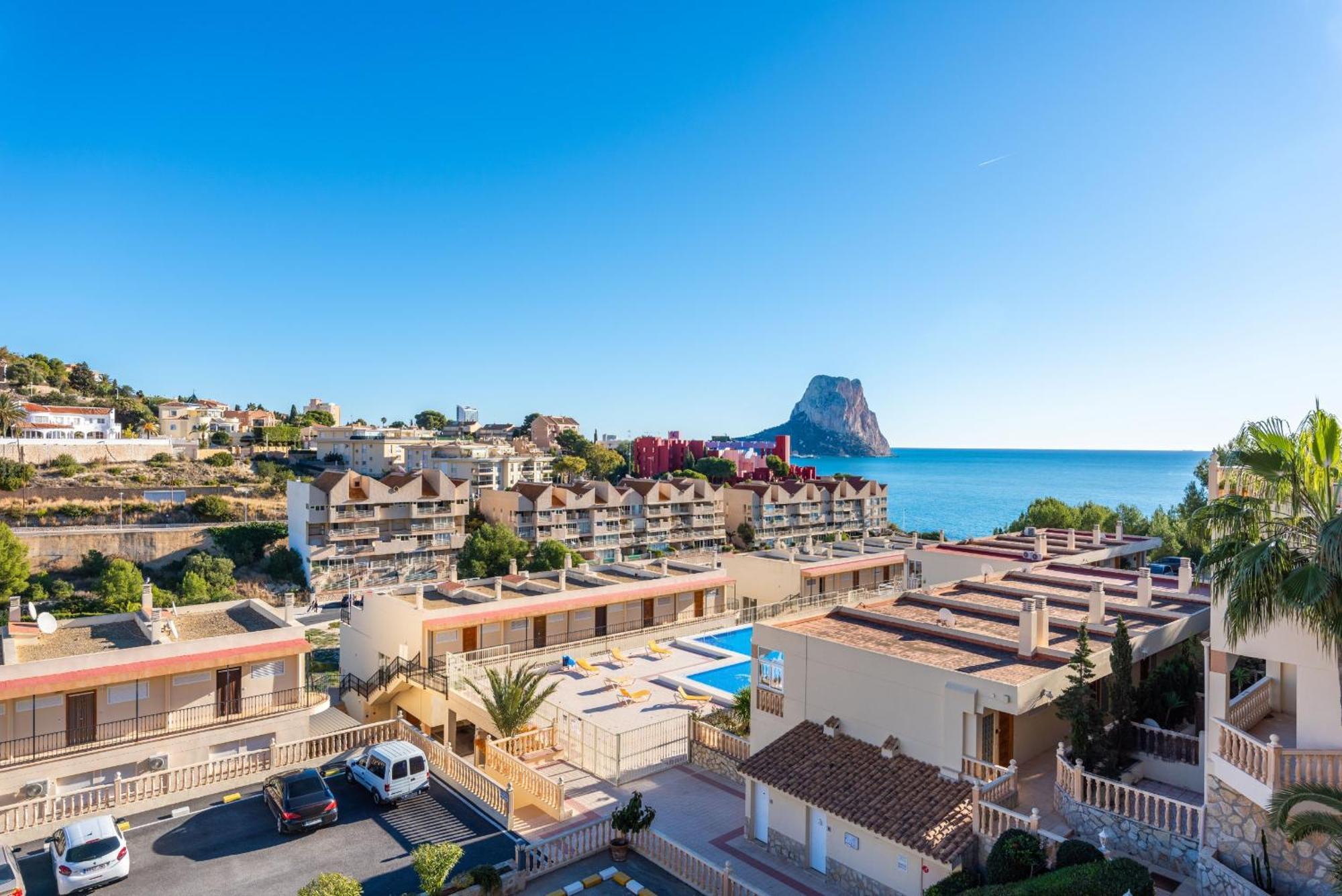 Manzanera 1 - Plusholidays Calpe
