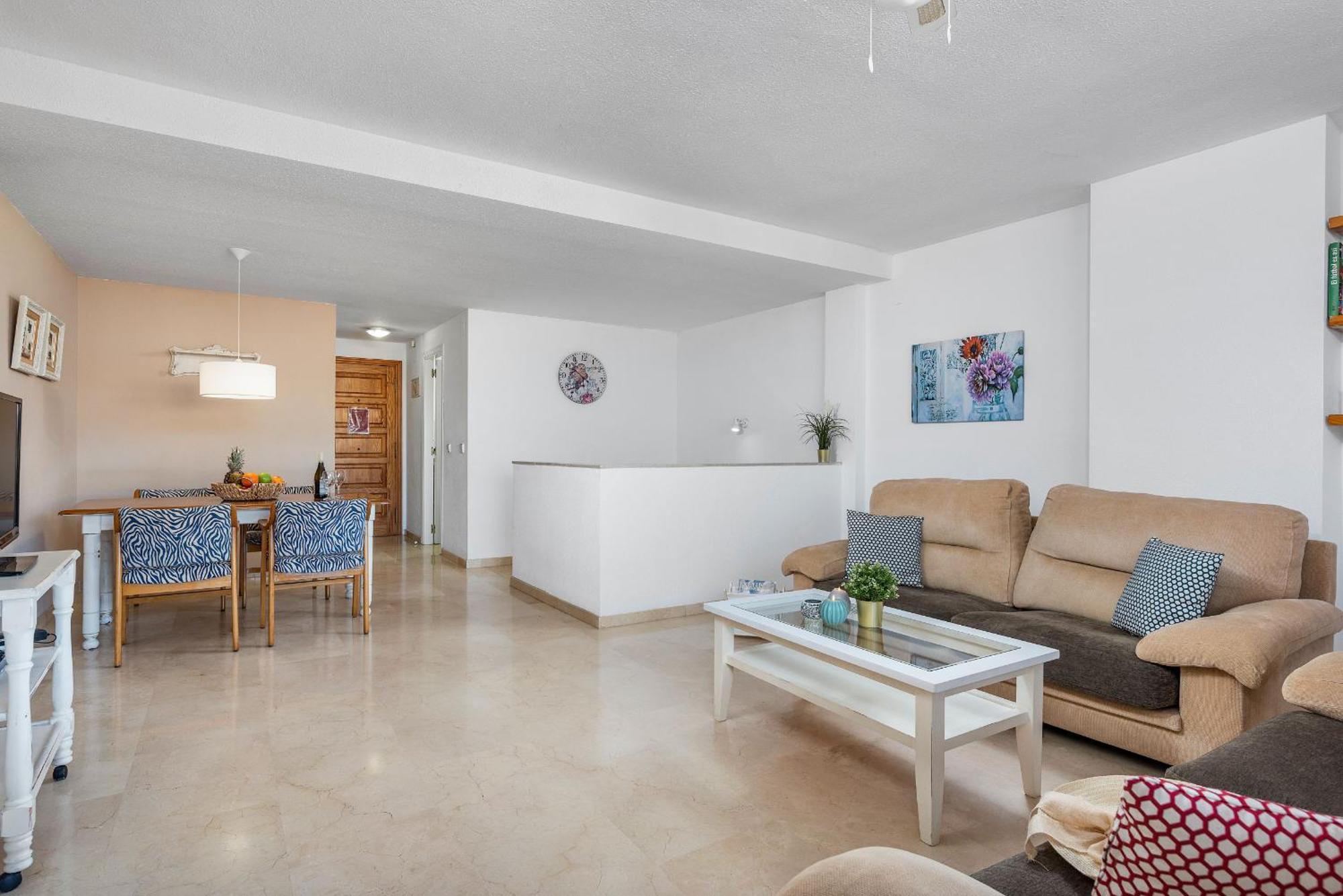Manzanera 1 - Plusholidays Apartamento
