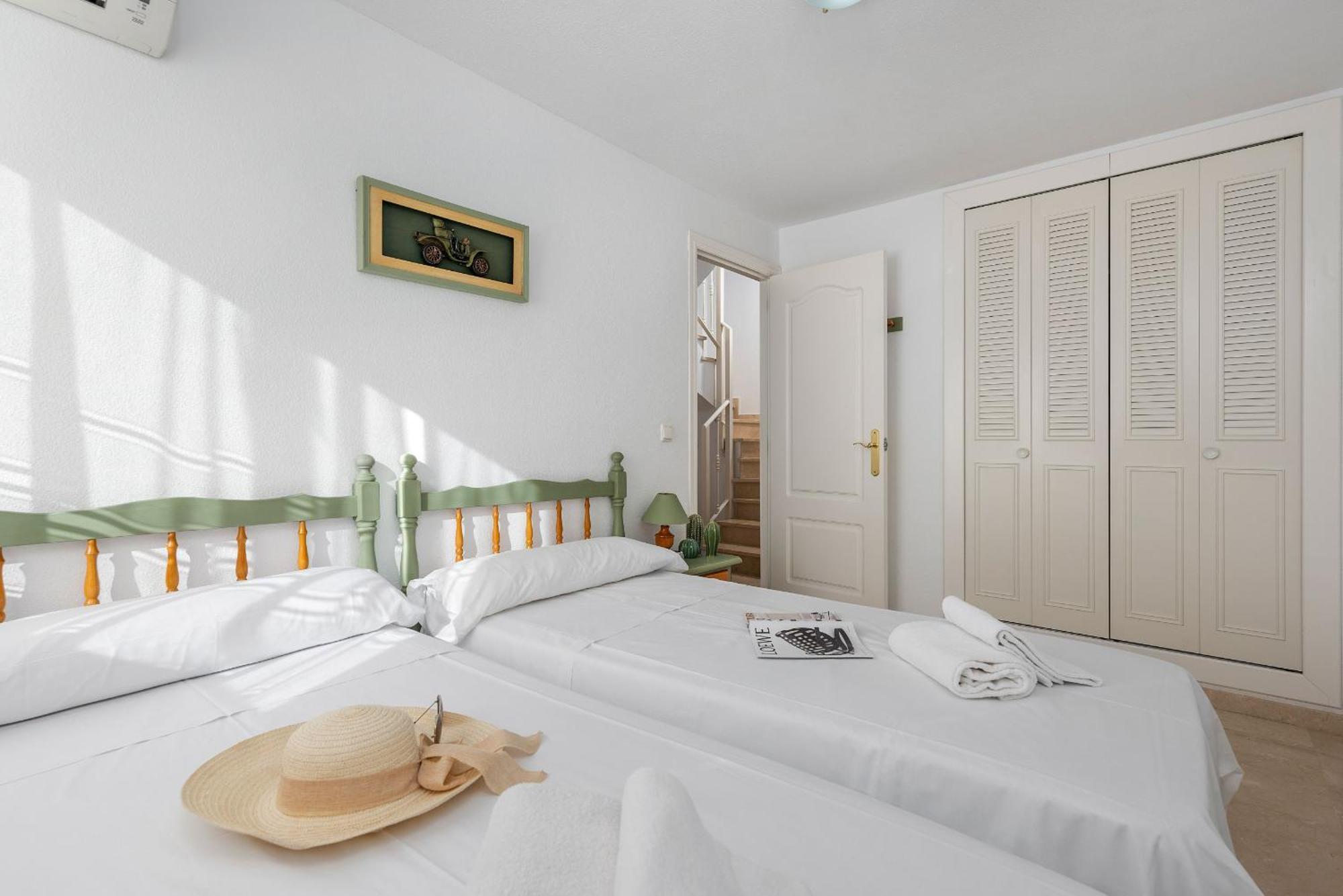 Apartamento Manzanera 1 - Plusholidays *