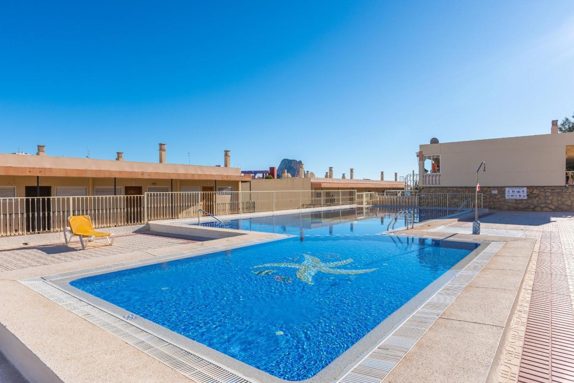 Manzanera 1 - Plusholidays Apartamento *